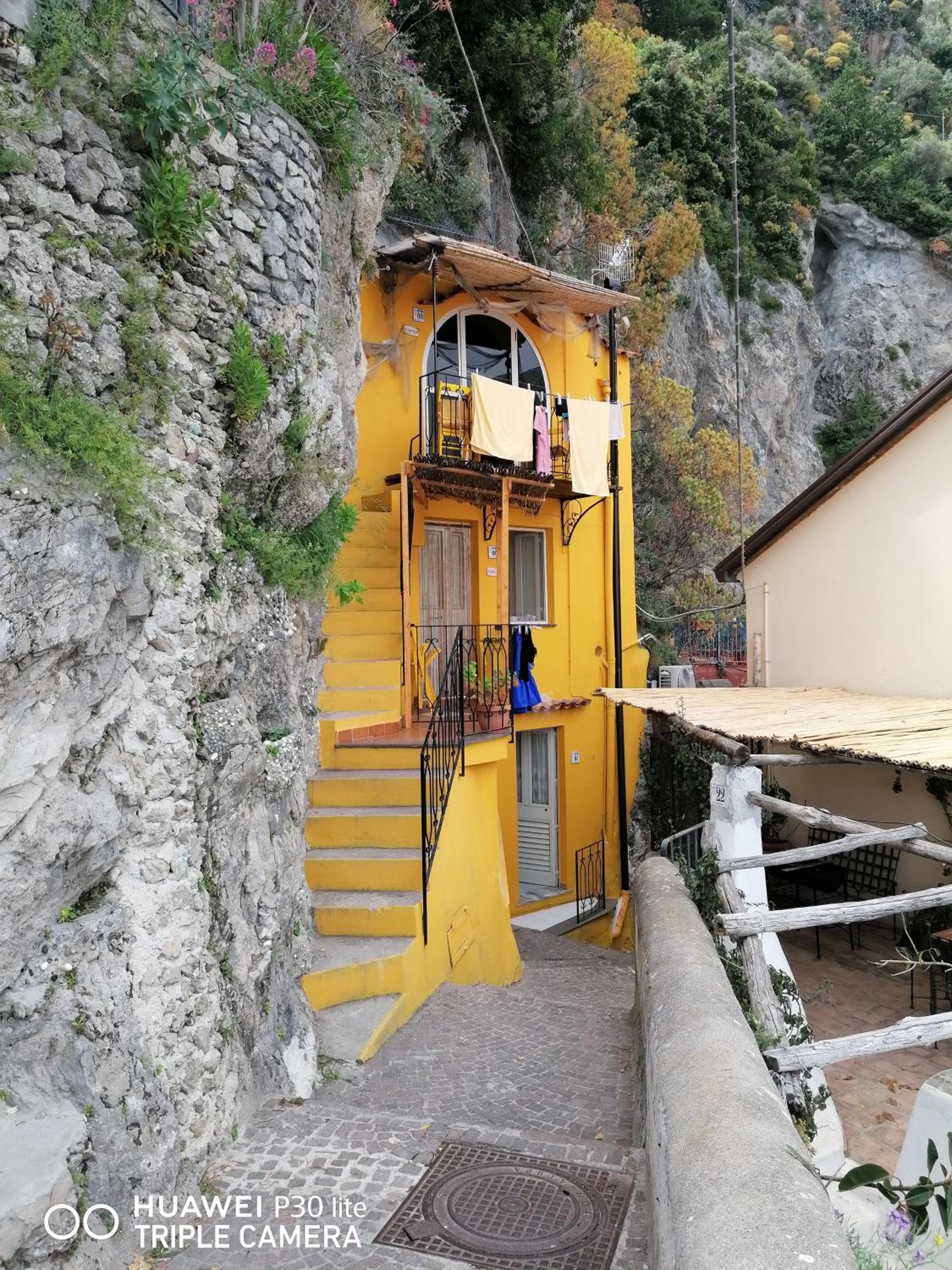 Casa Reginella - Borgo Marinaro view 2