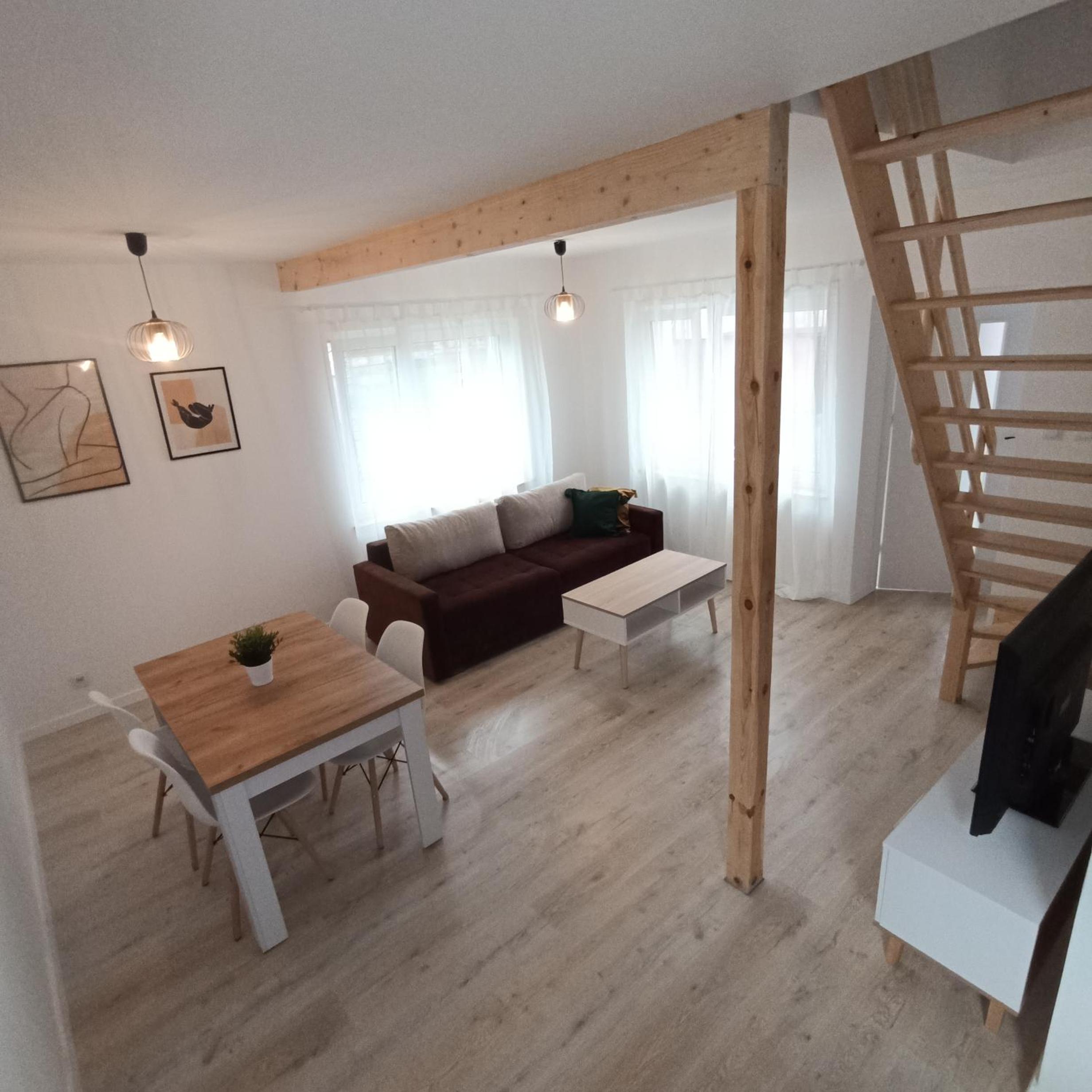 Apartament Pod Bzem Puck view 2