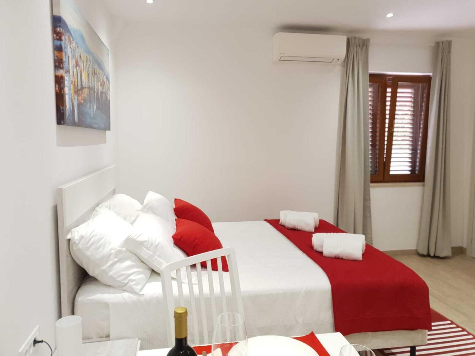 Luxury Studio Apollo