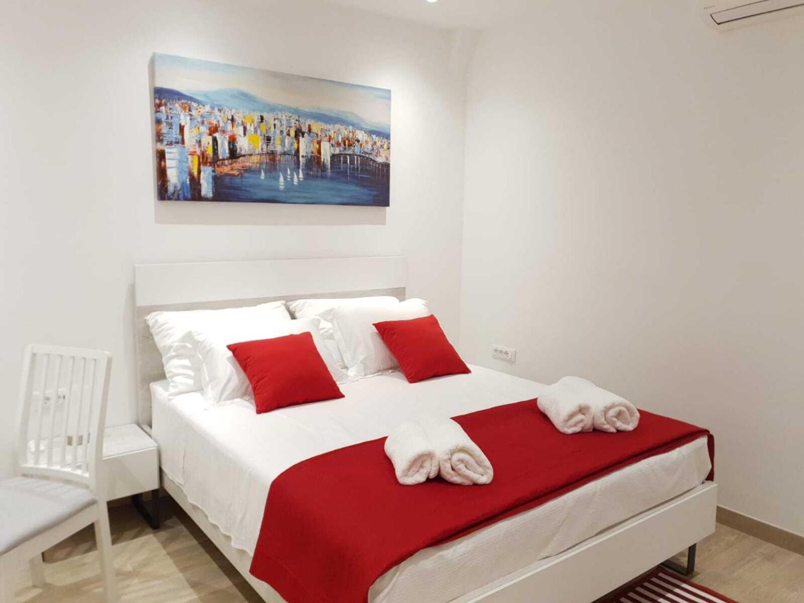 Luxury Studio Apollo