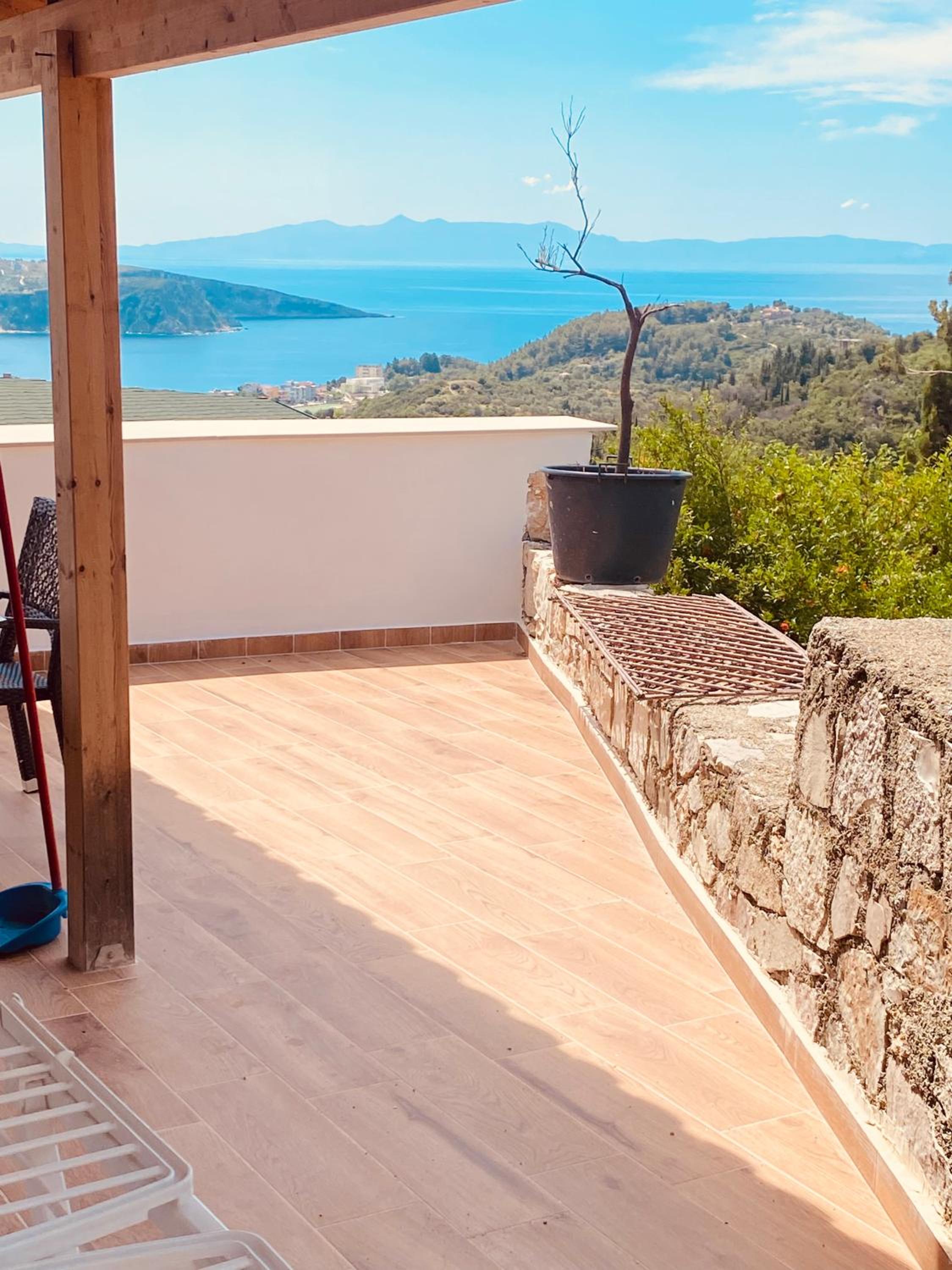 Alex Bed and Breakfast photo 3