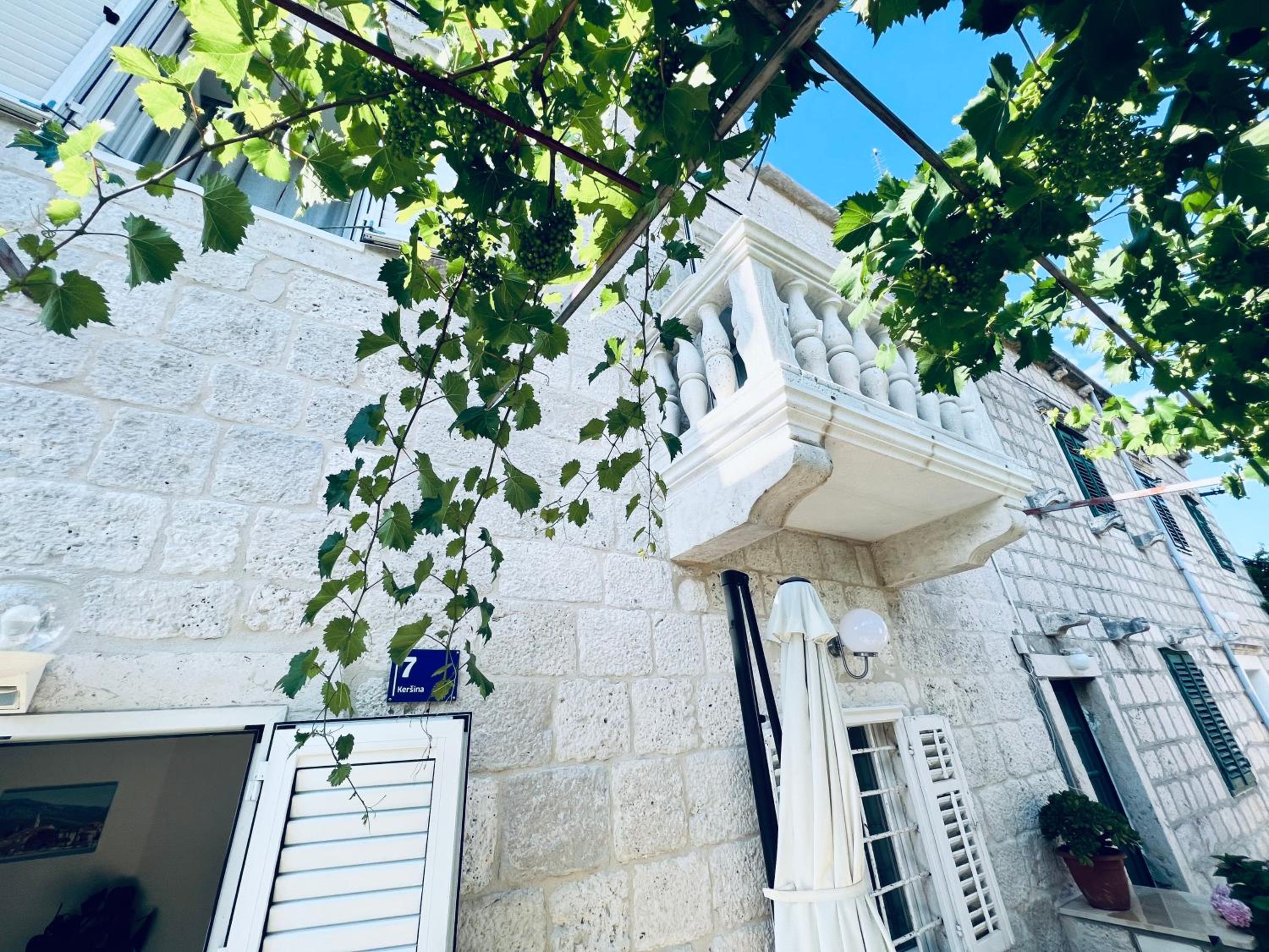 Jakov Apartments en Orebić