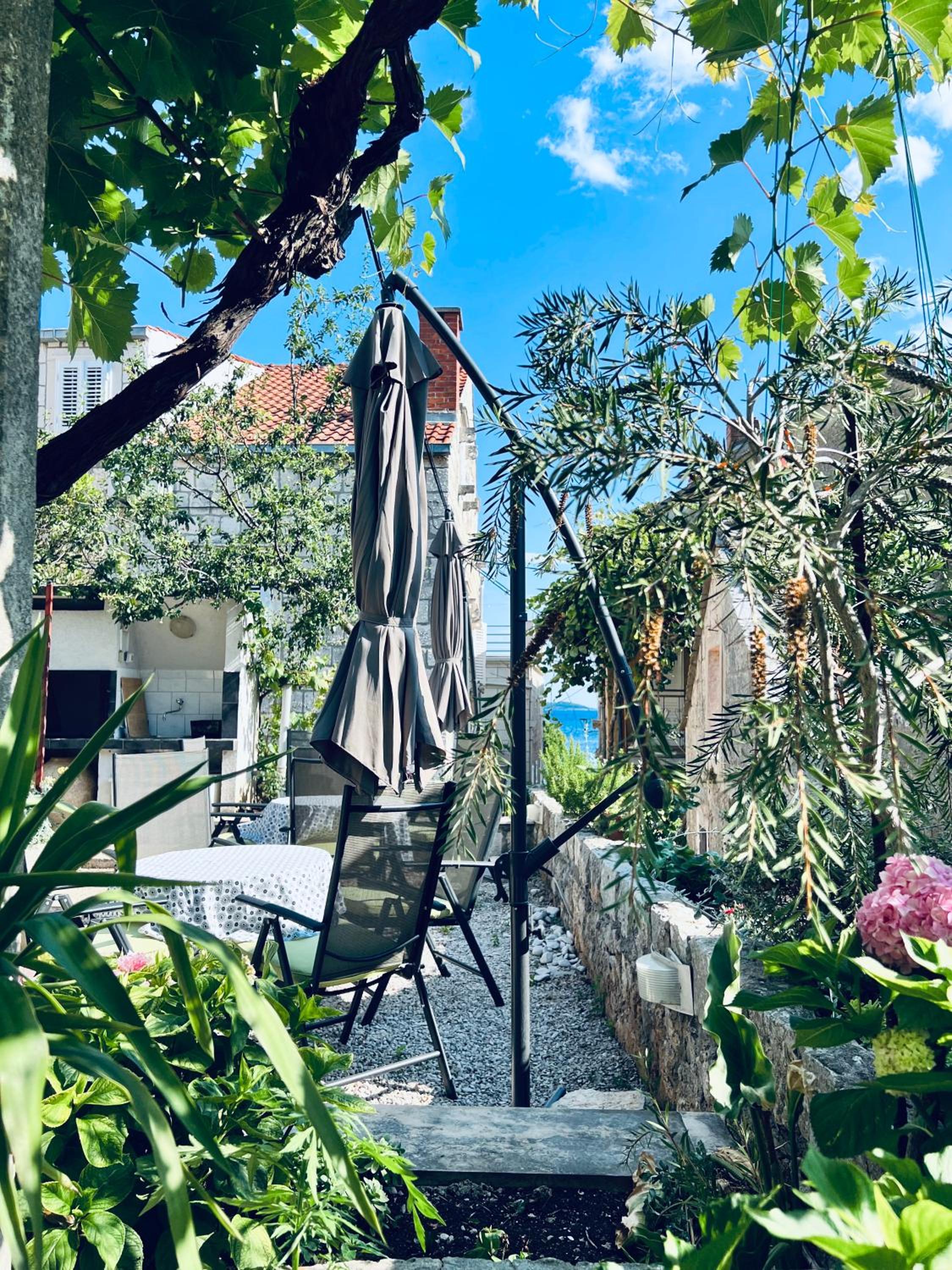 Jakov Apartments