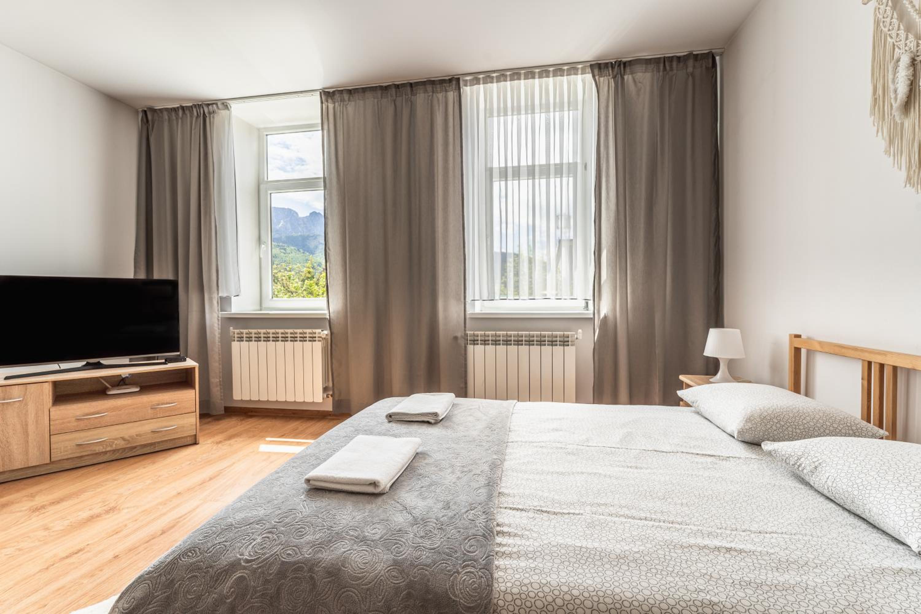 Apartamenty INTERDOM view 3