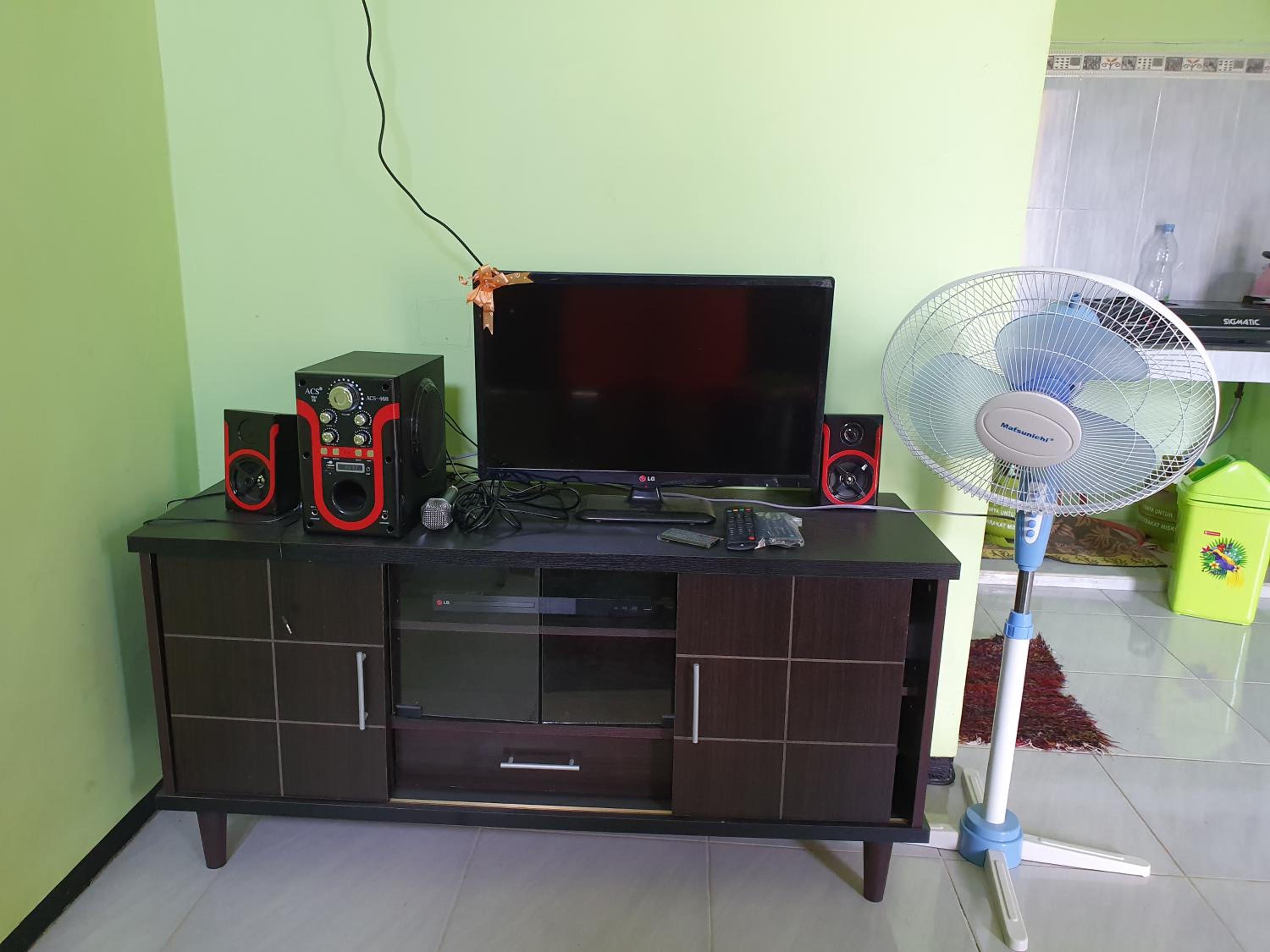 Keisha Homestay