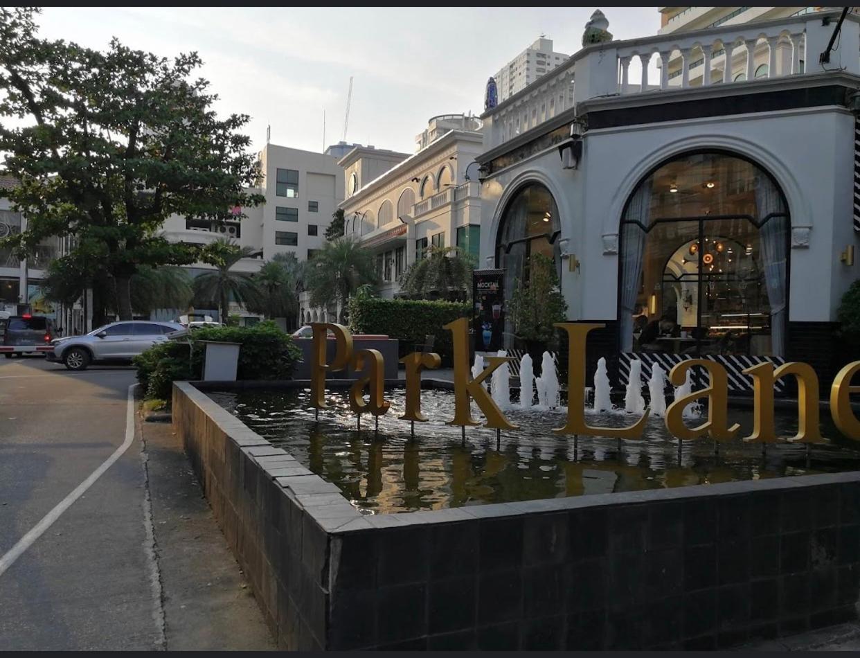hotel building