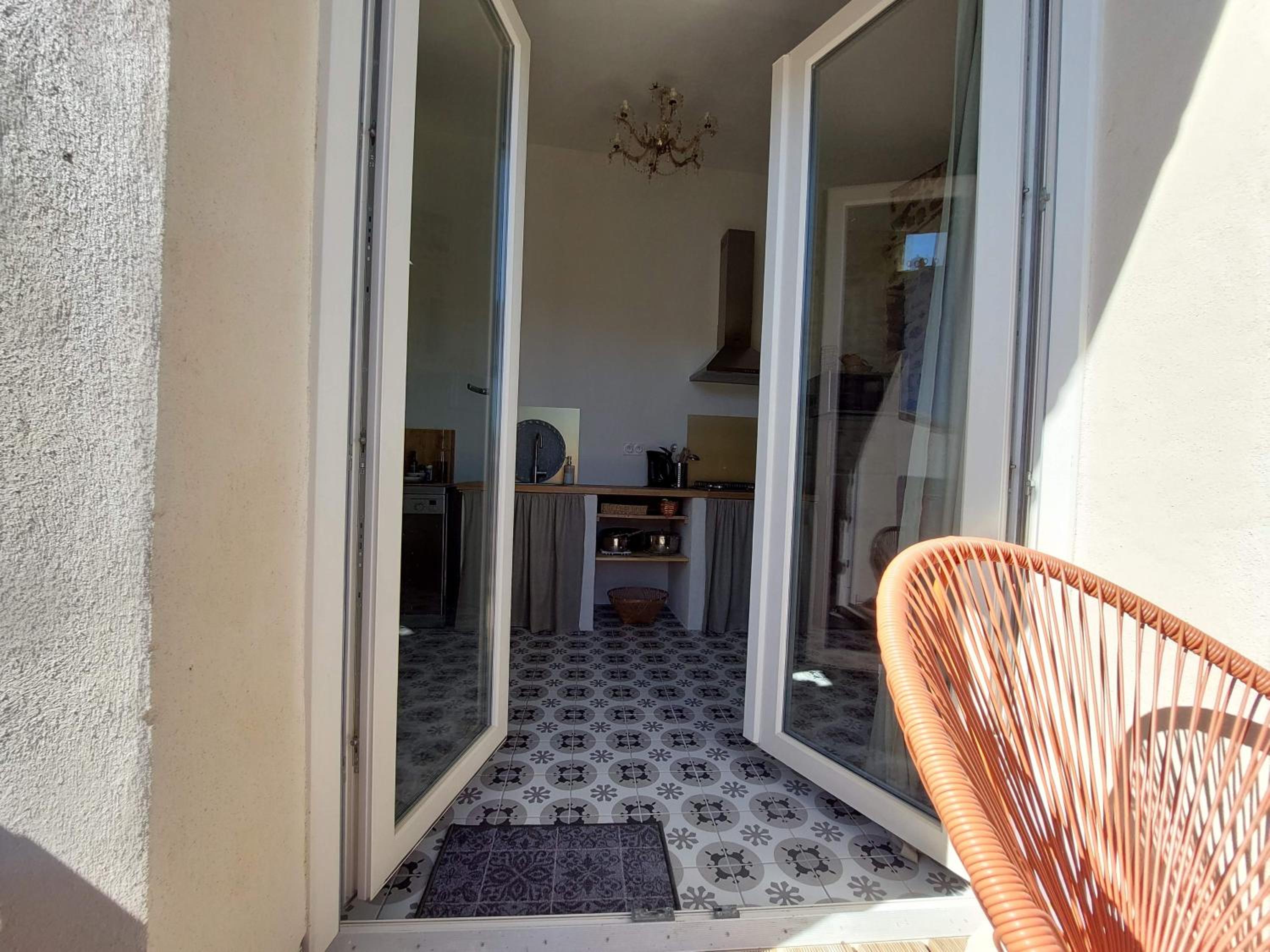 Saint-Denis Vacations - Gites NouLou, appartementen in Saint-Denis - Property Image 23