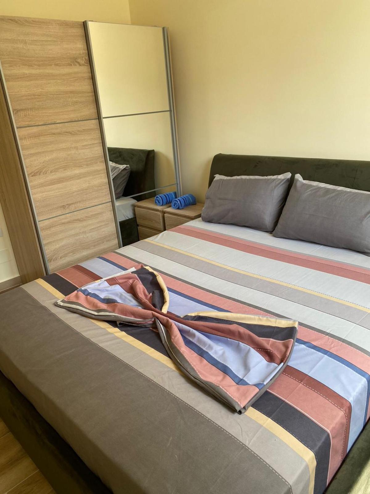 Milenium Apartments