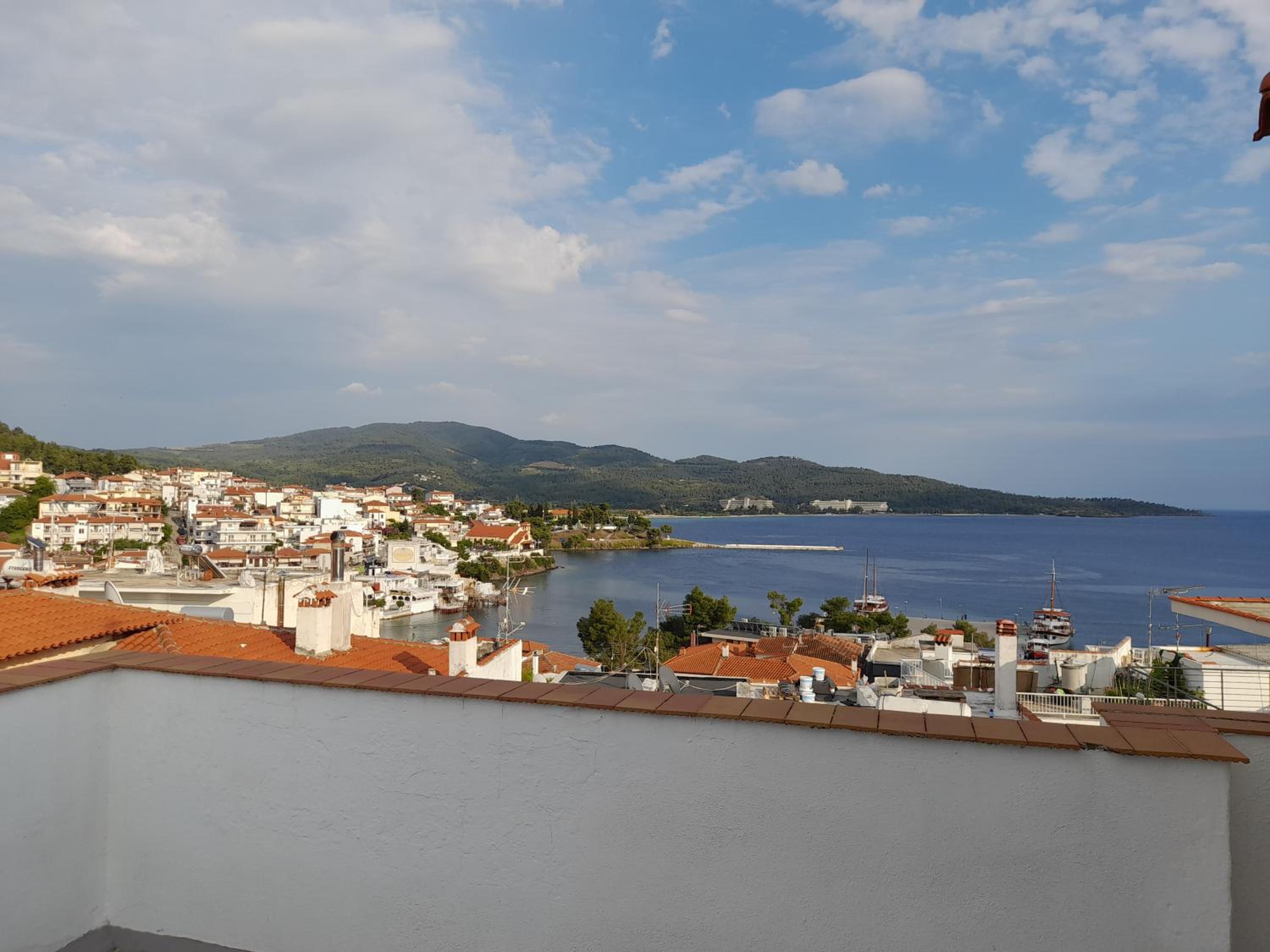 Papatzikos Traditional Guesthouse
