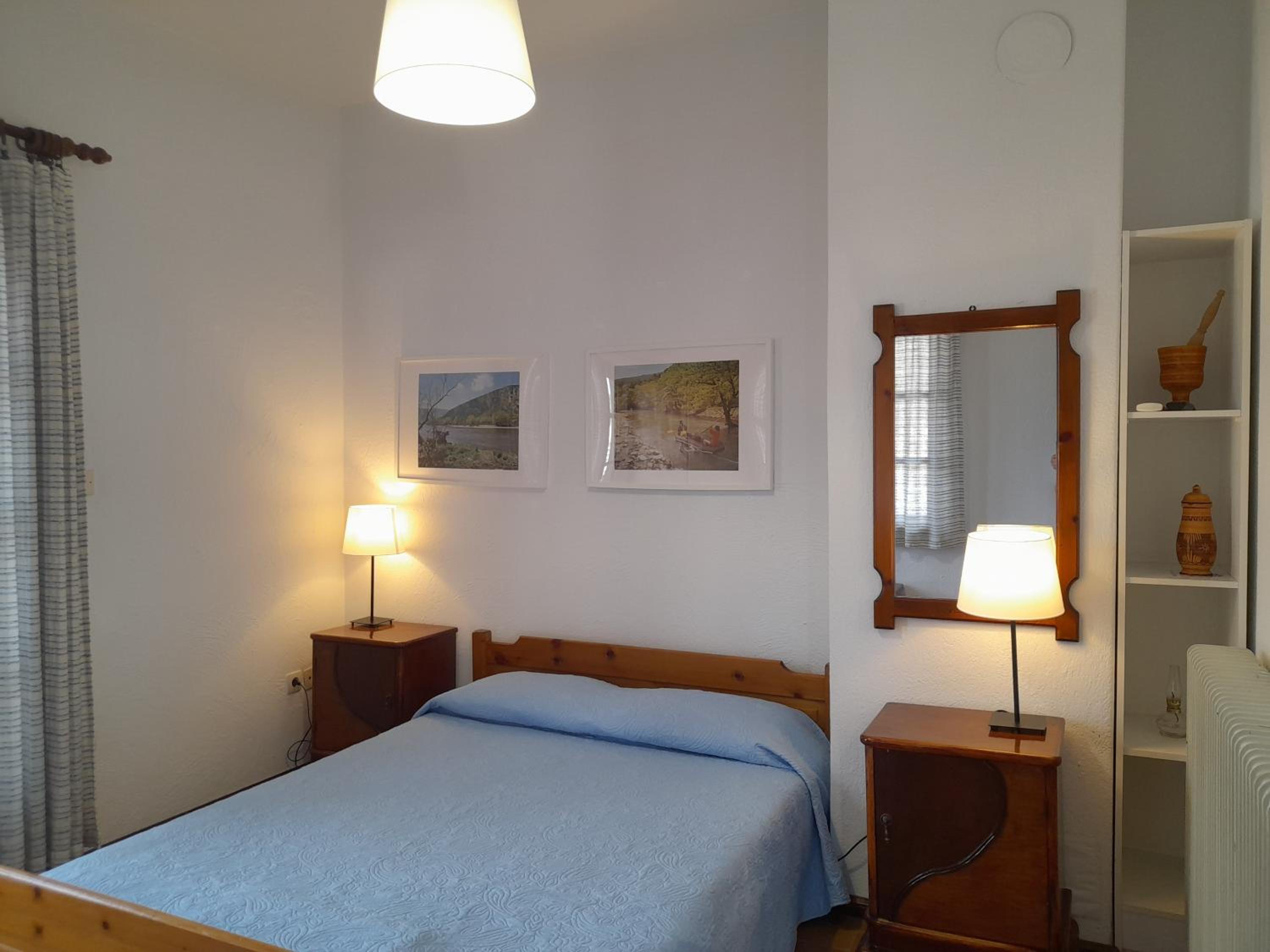 Papatzikos Traditional Guesthouse