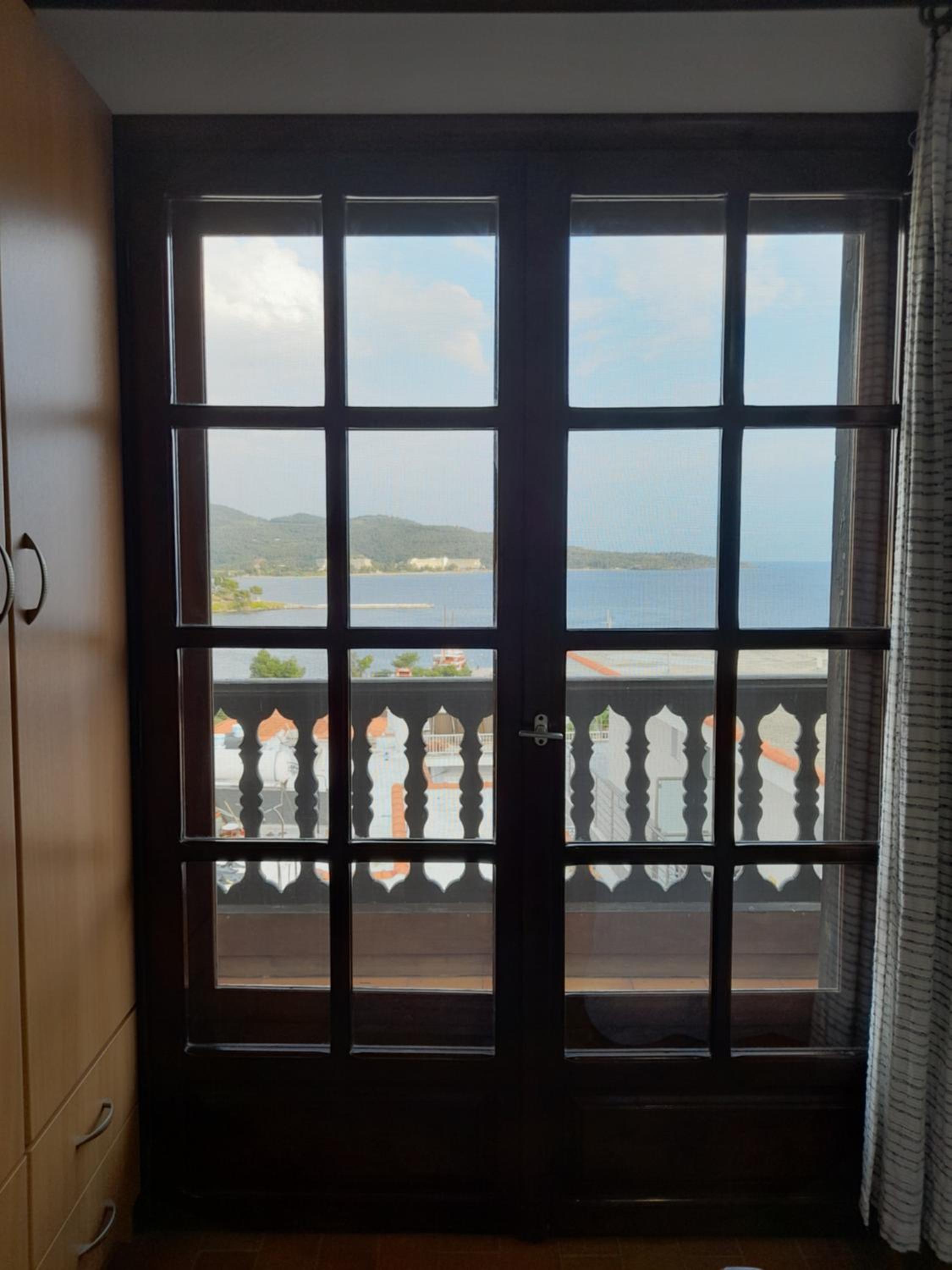 Papatzikos Traditional Guesthouse
