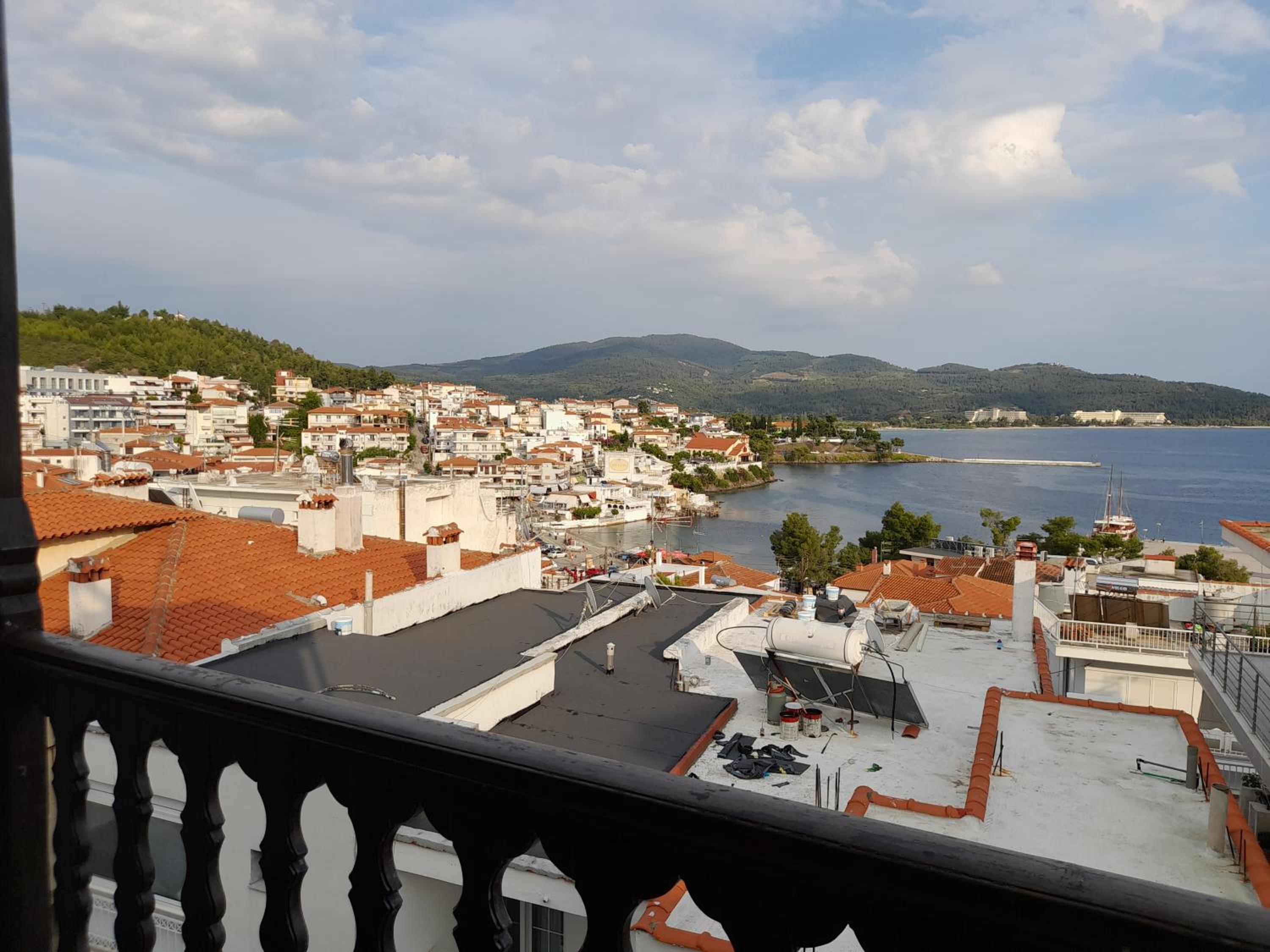 Papatzikos Traditional Guesthouse