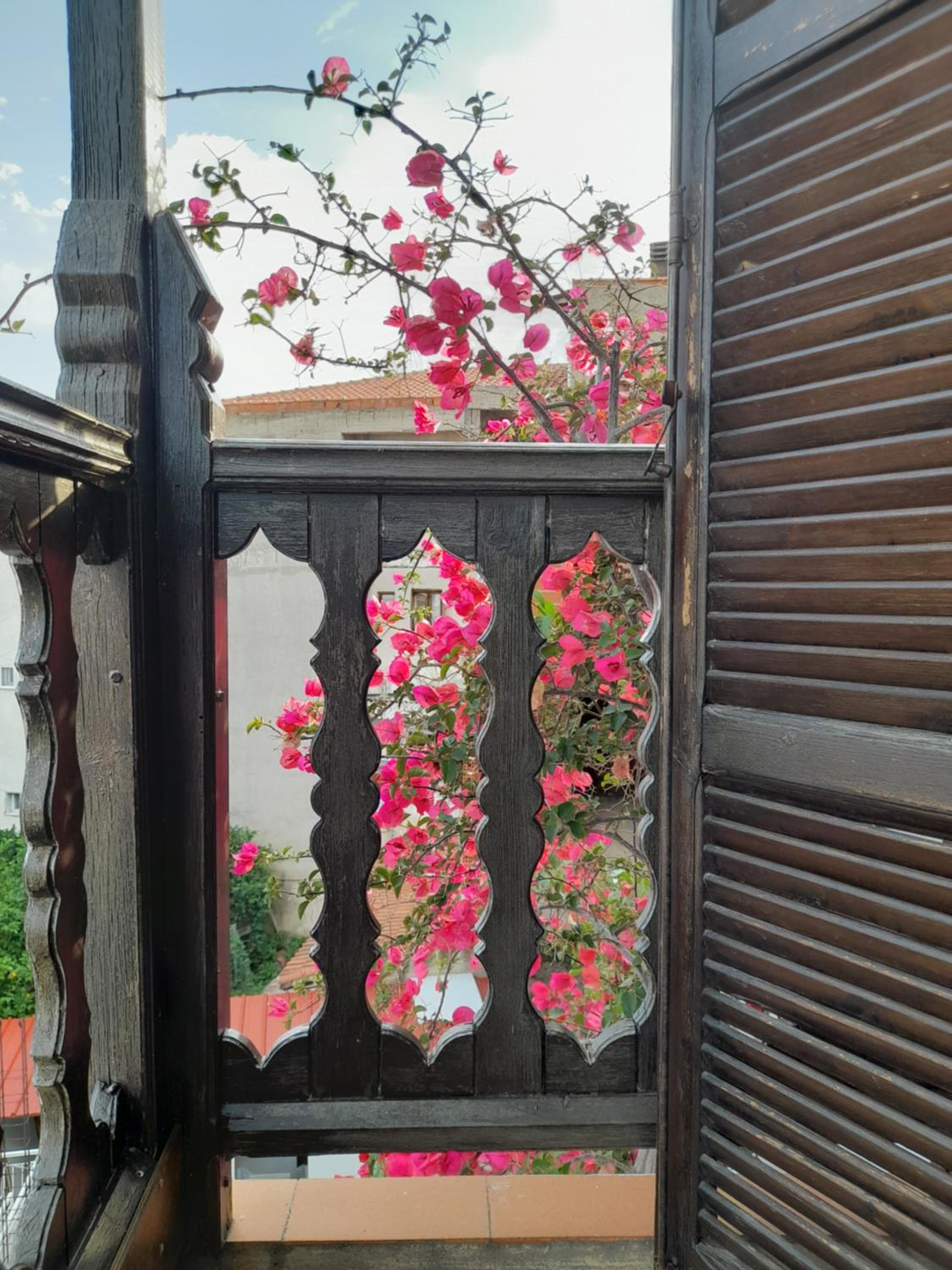 Papatzikos Traditional Guesthouse