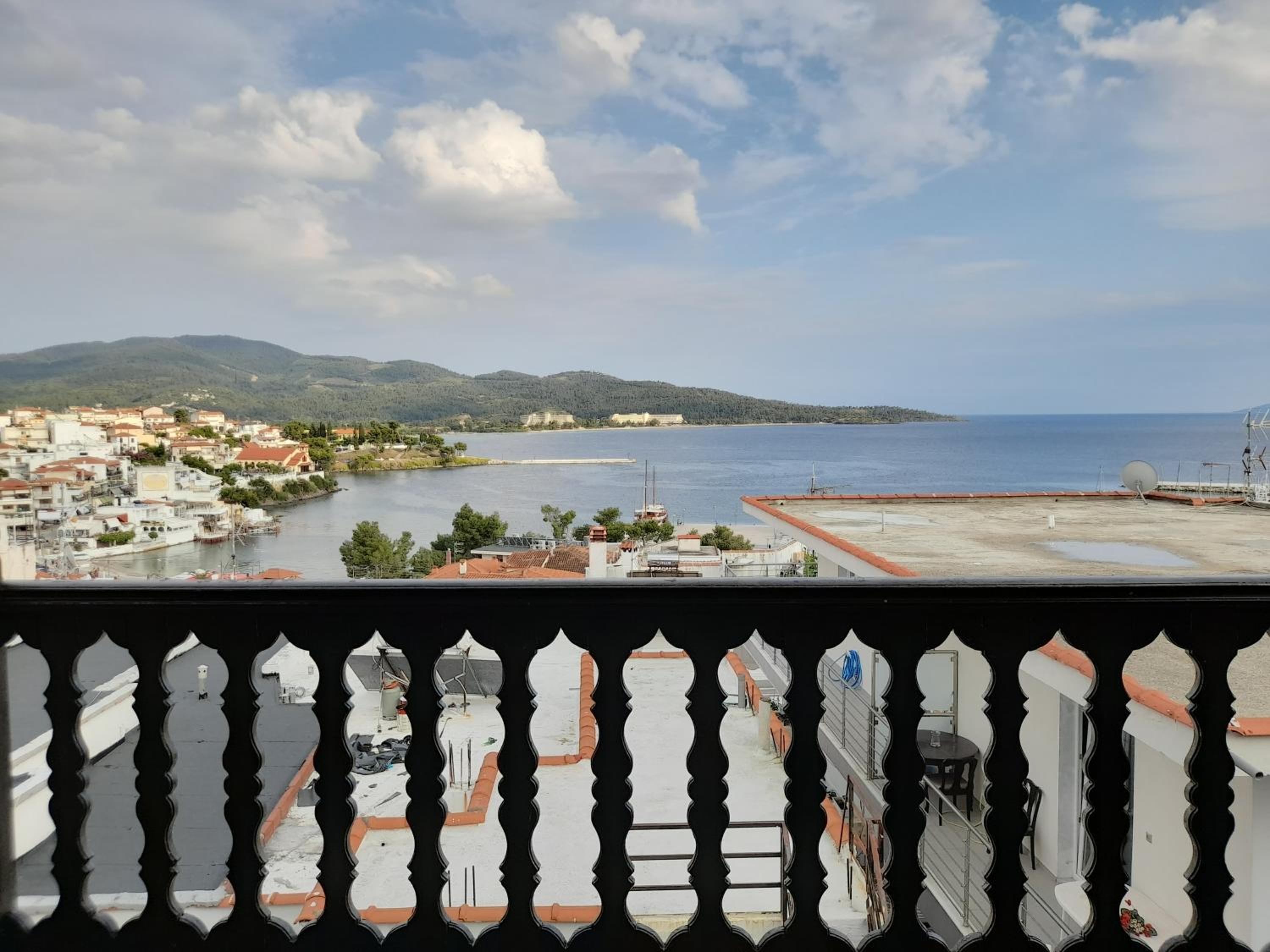 Papatzikos Traditional Guesthouse