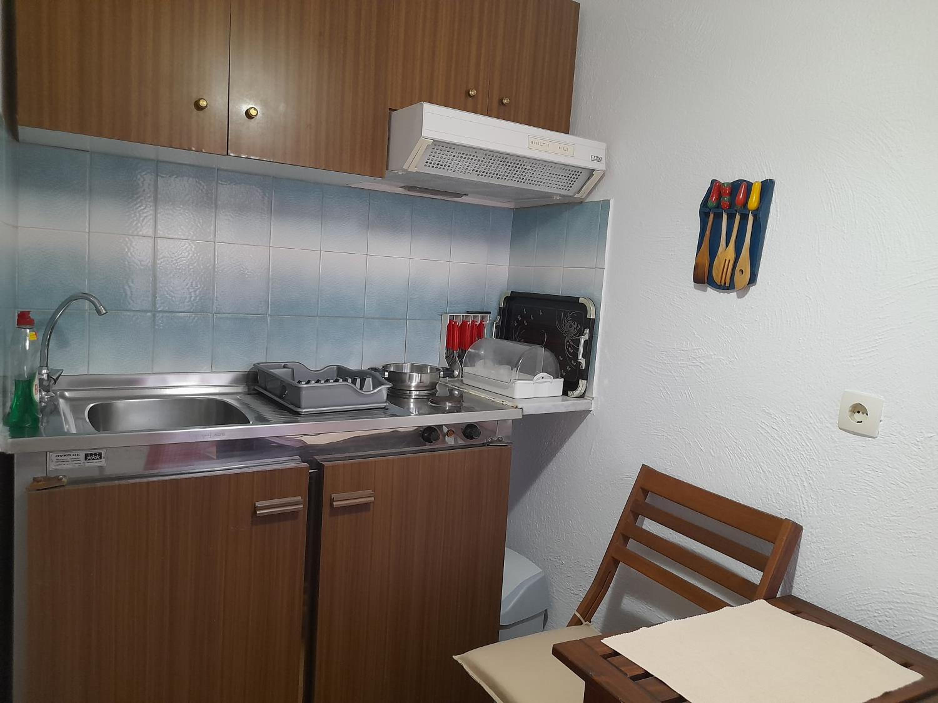 Papatzikos Traditional Guesthouse