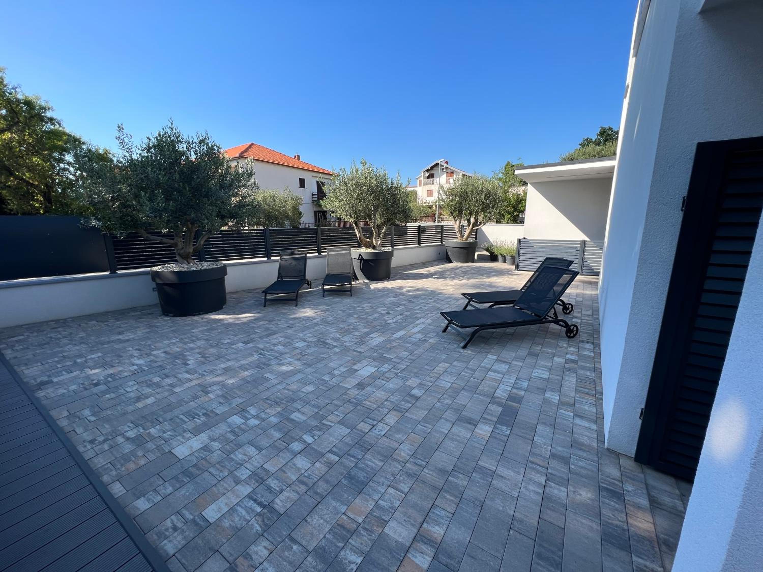 Apartmani Kumenat view 4