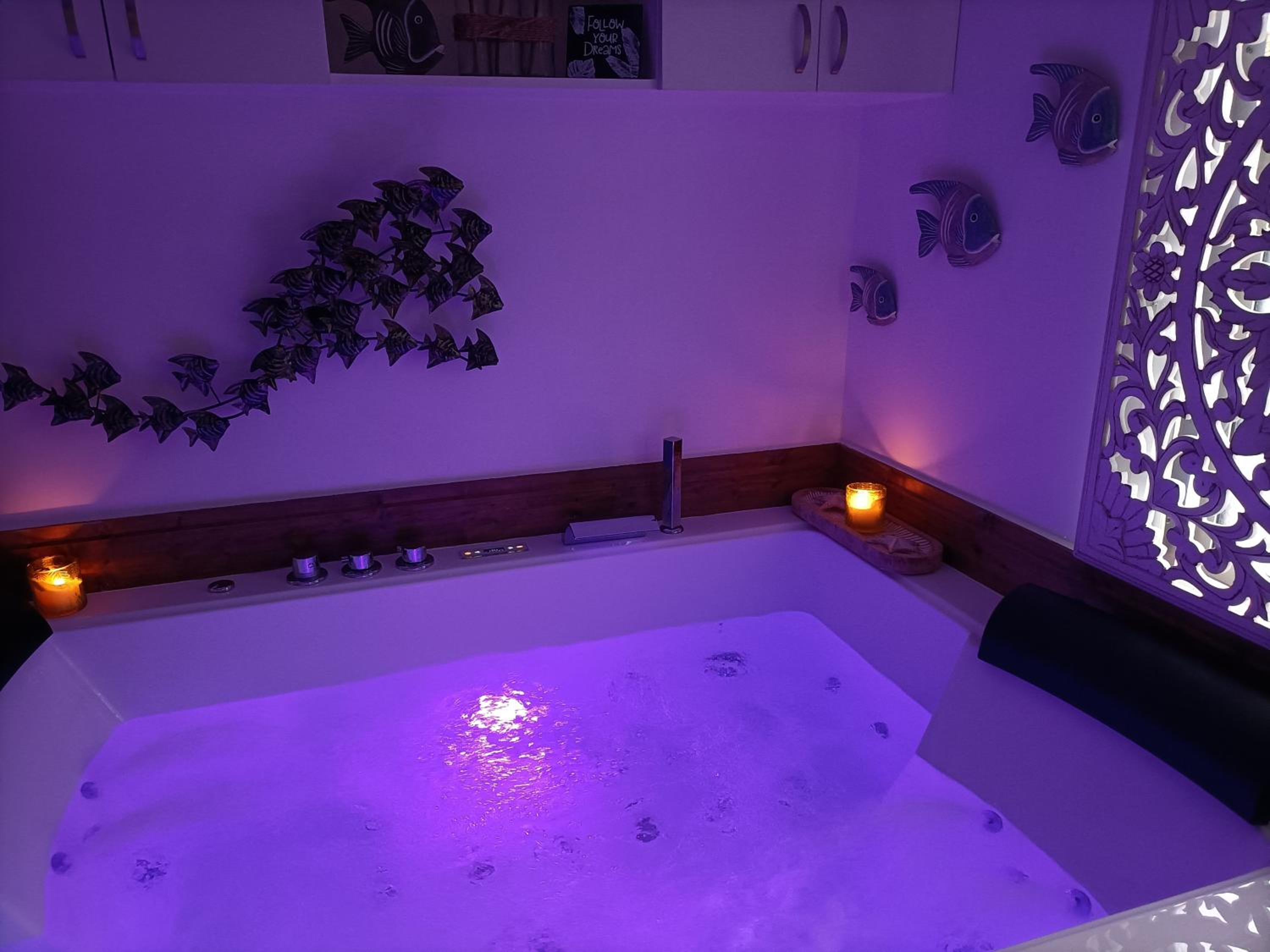 Cocoon inn&Spa