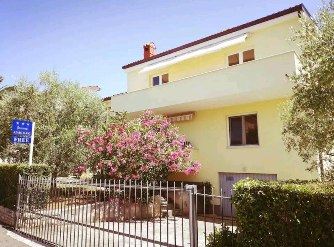 Apartment Novigrad