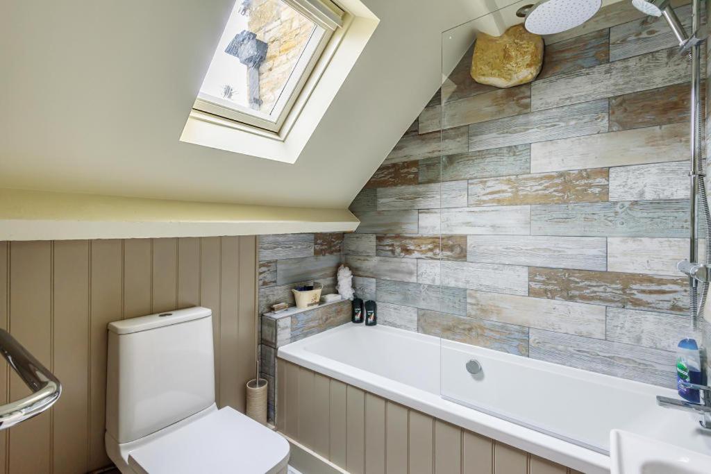 Hornes Cottage