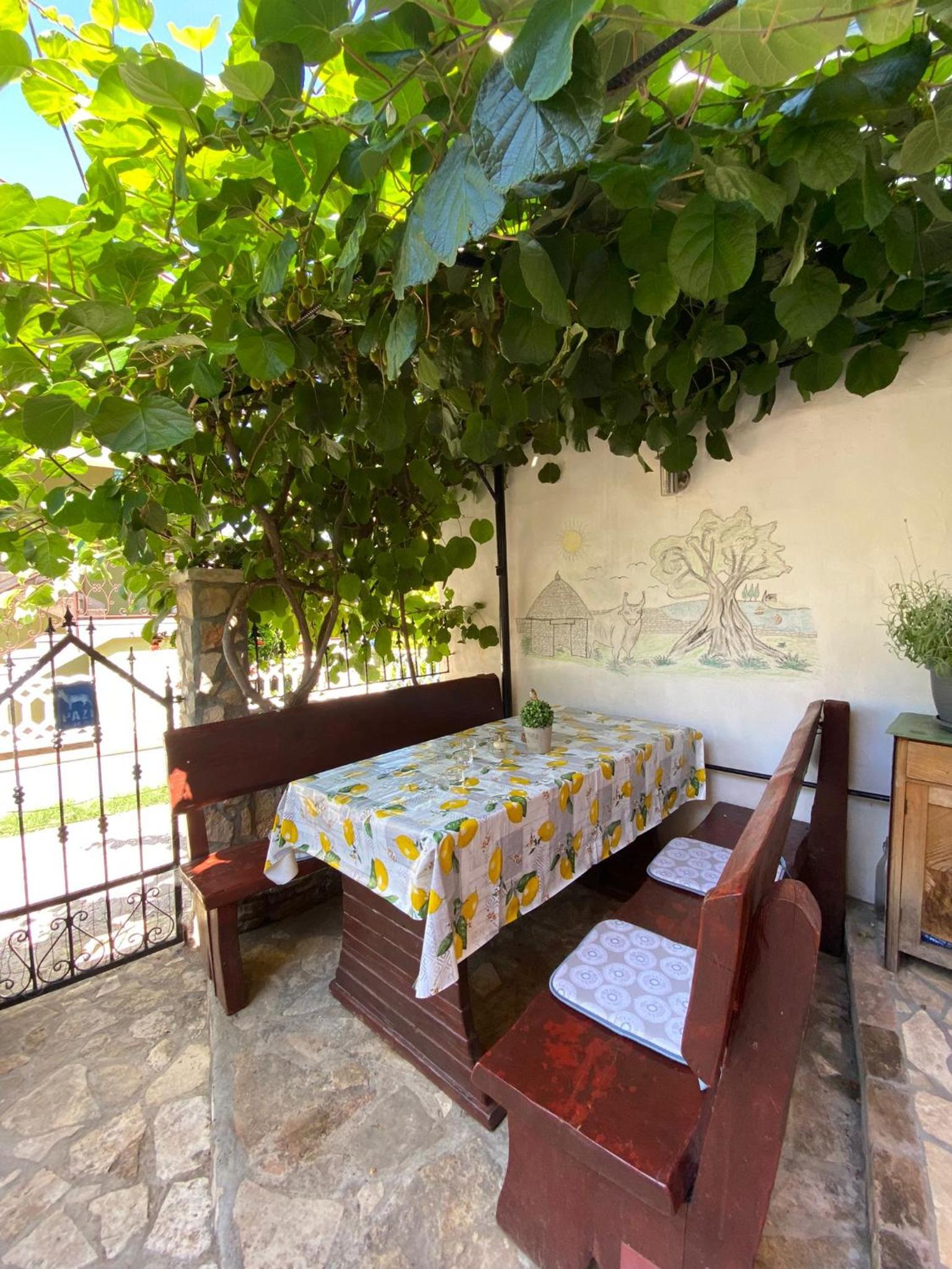 Studio apartment Elsa view 5