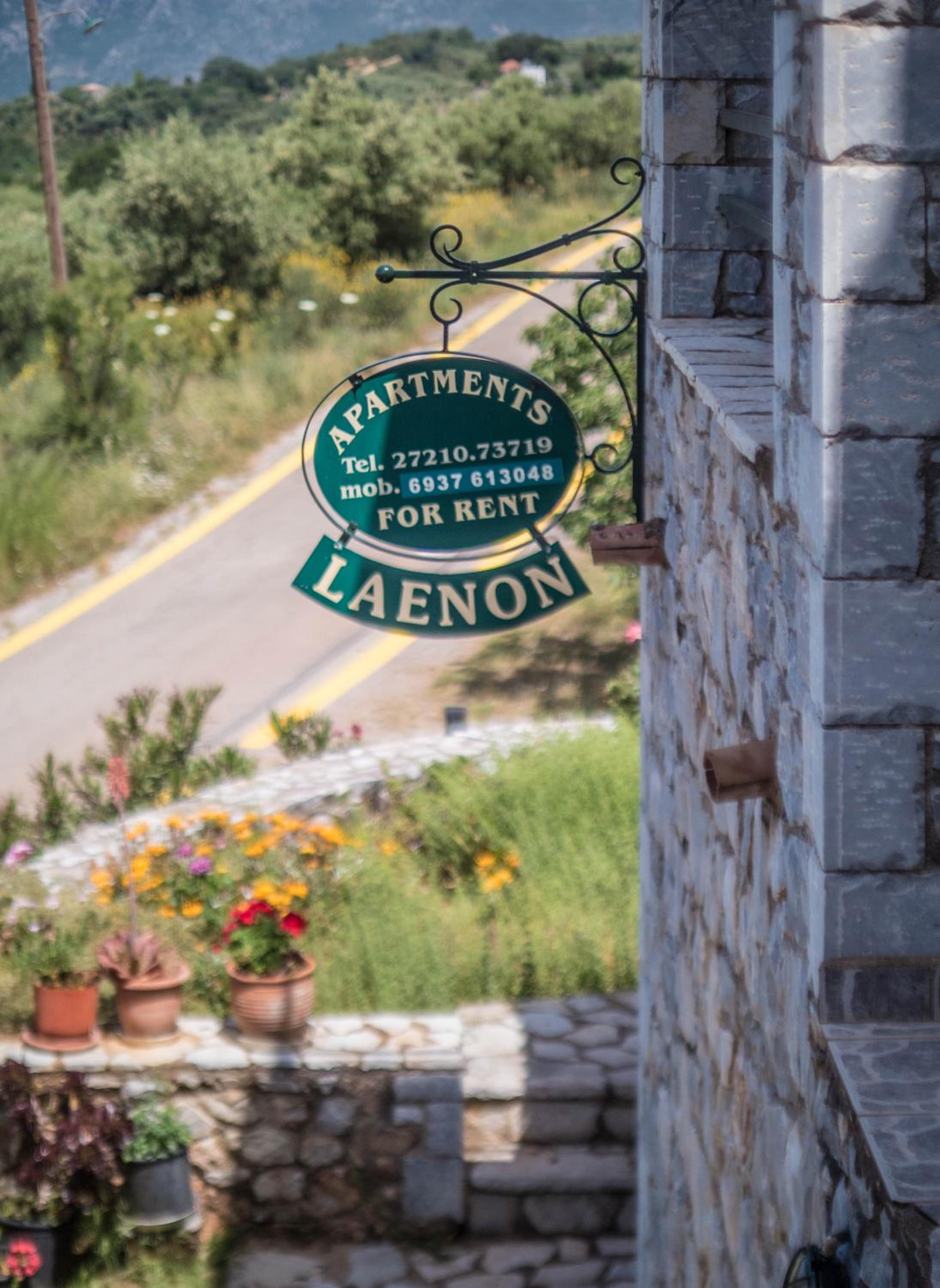Laenon
