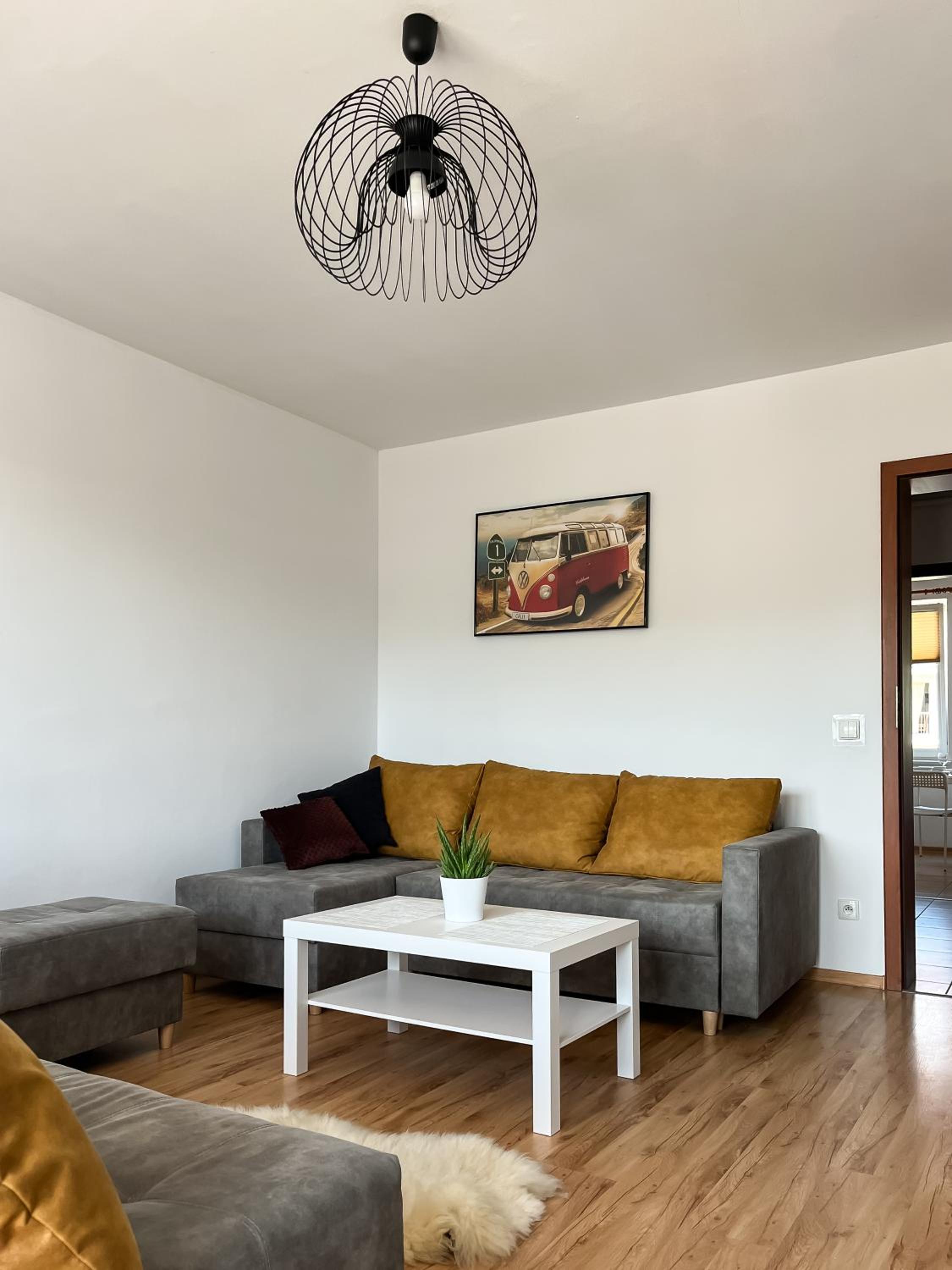 Uroczy Apartament Pod Skarpą view 3