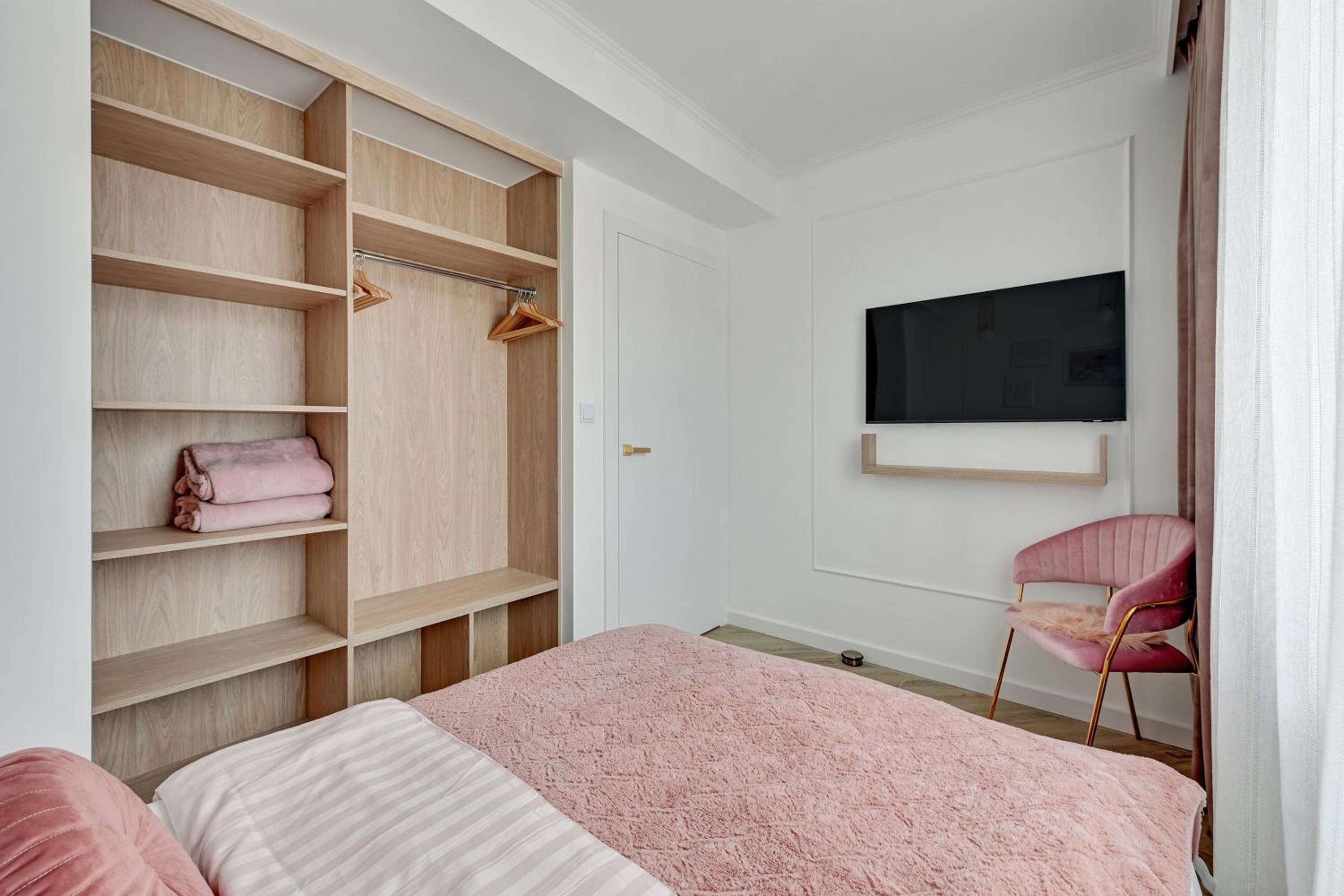 TriApart Apartment Angielska Grobla DeLux