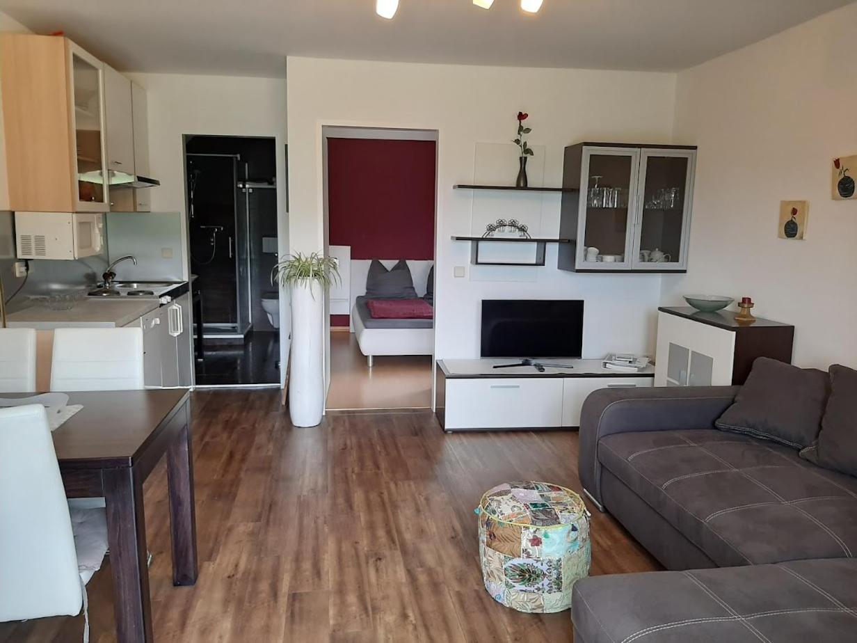 Ferienhaus Blümel inkl. freier Strandbadeintritt