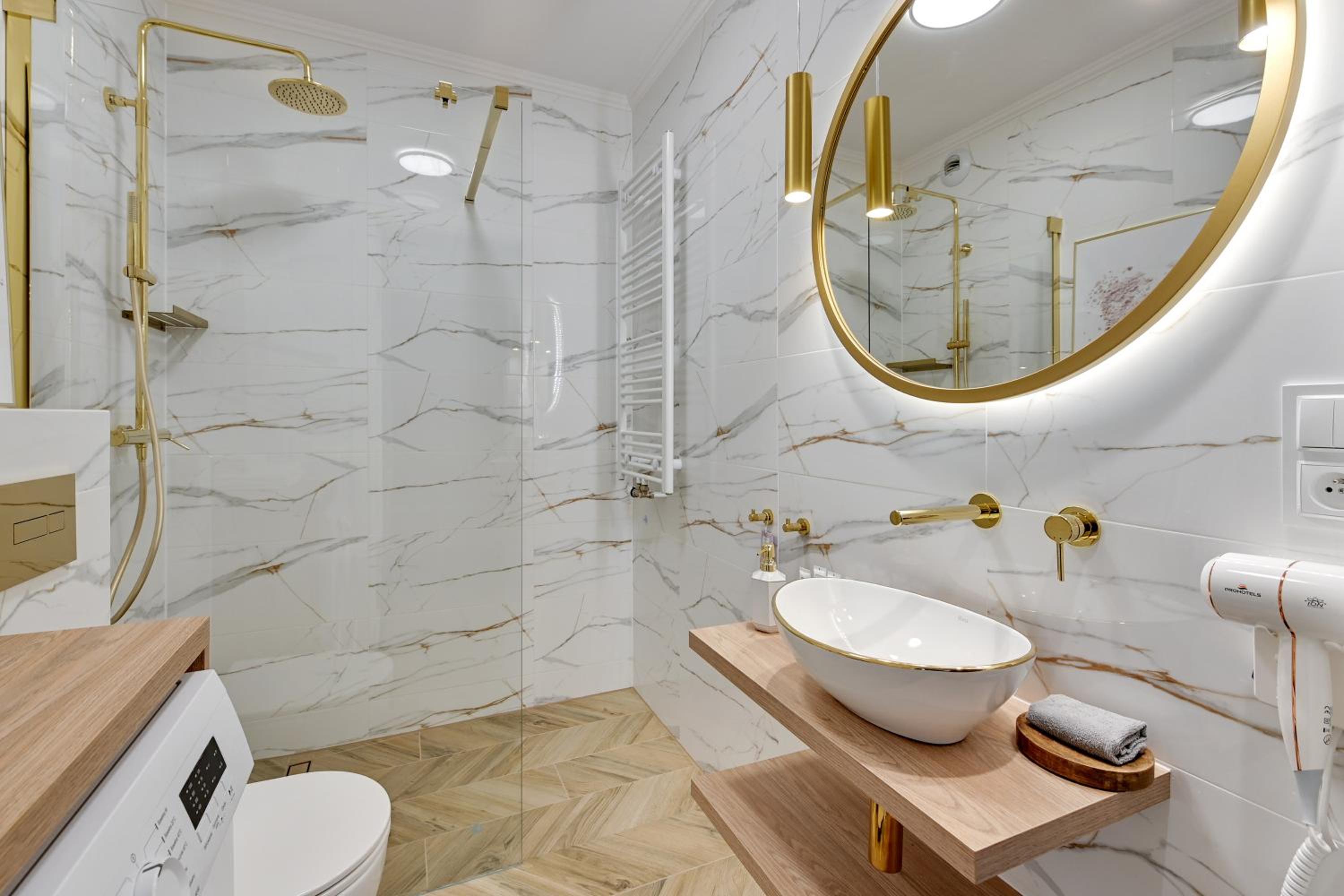 TriApart Apartment Angielska Grobla DeLux
