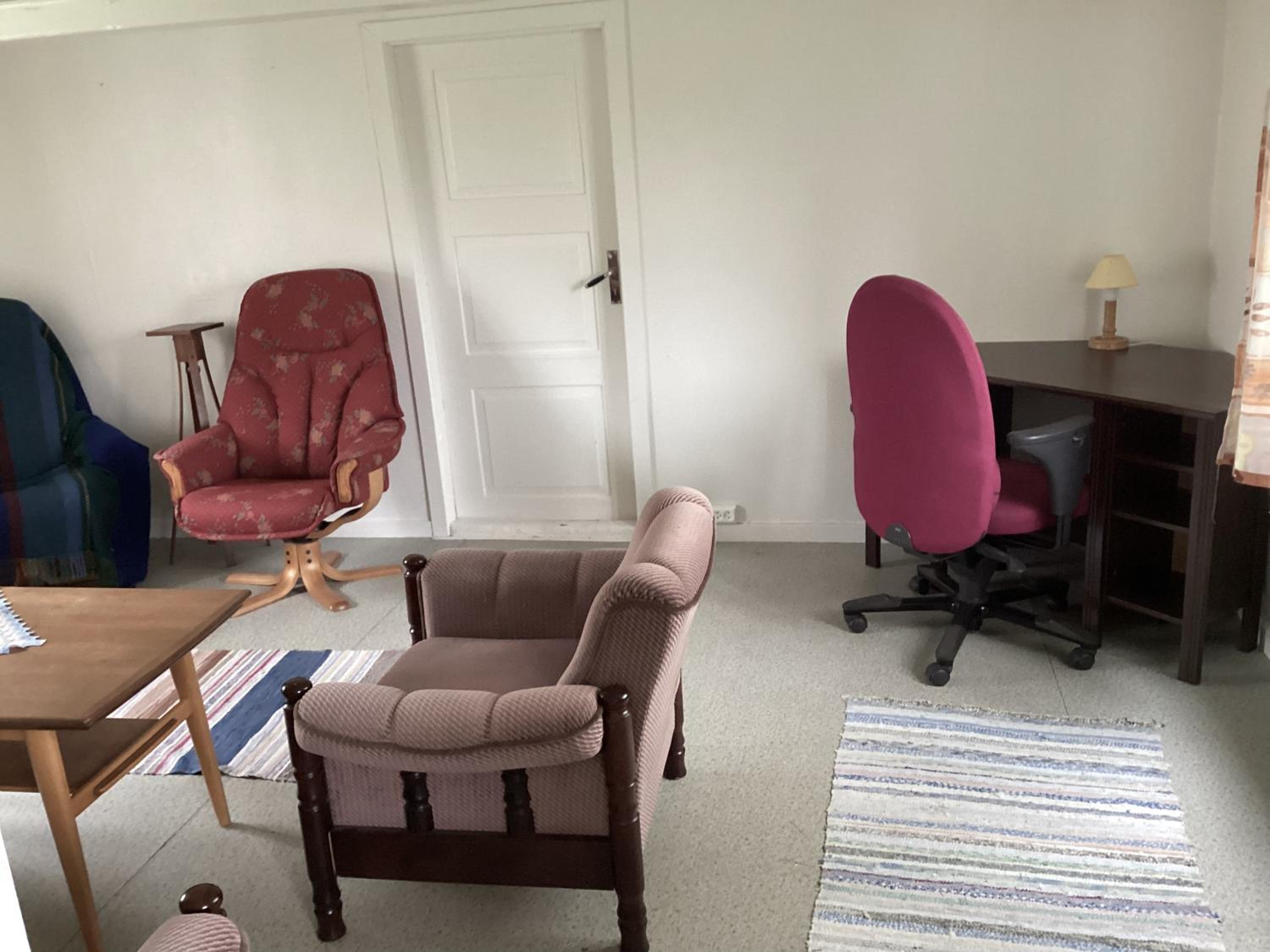 Grandmothers cosy Farmhouse view 5