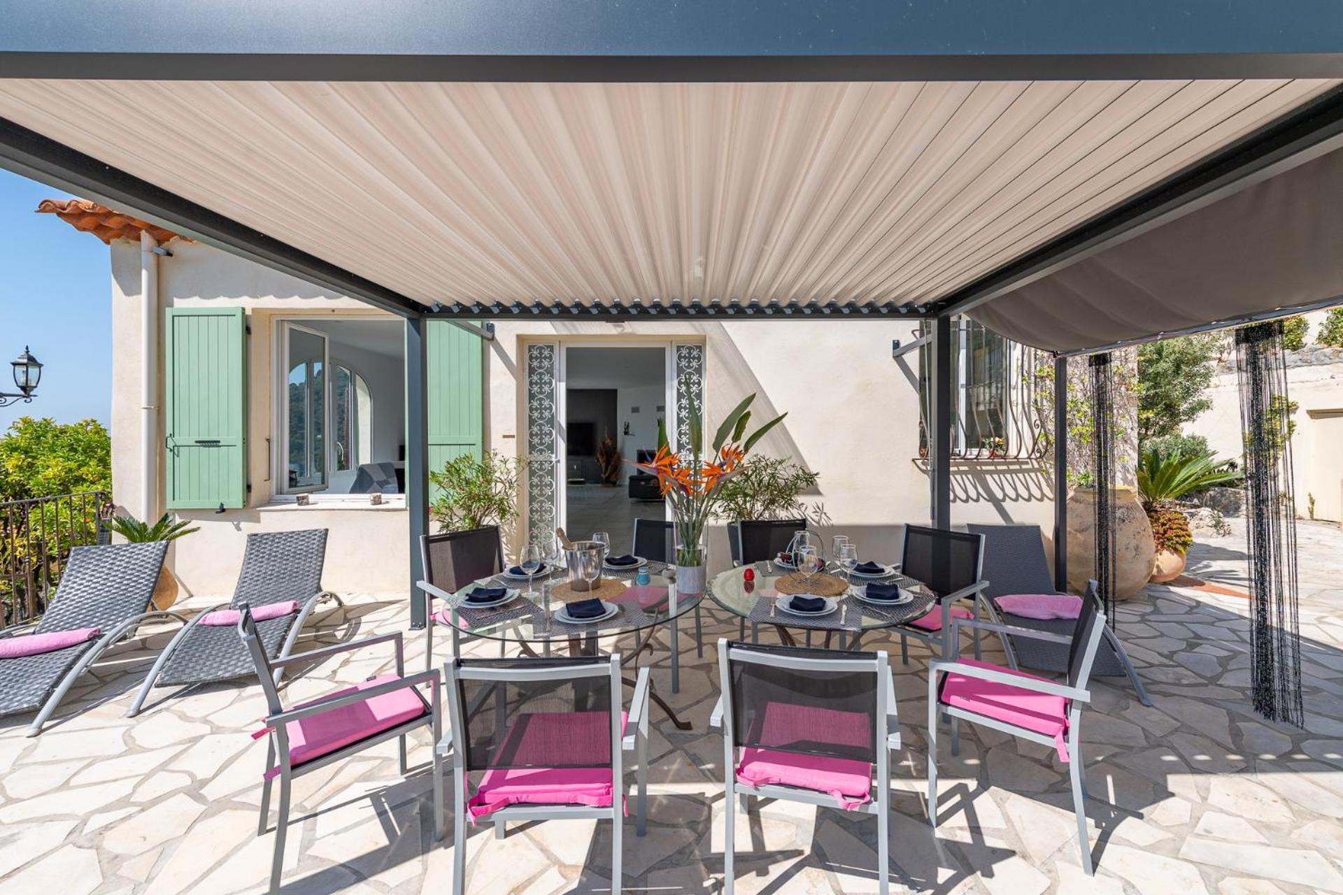 Luxury Villa Panorama 5BD 5 BATH