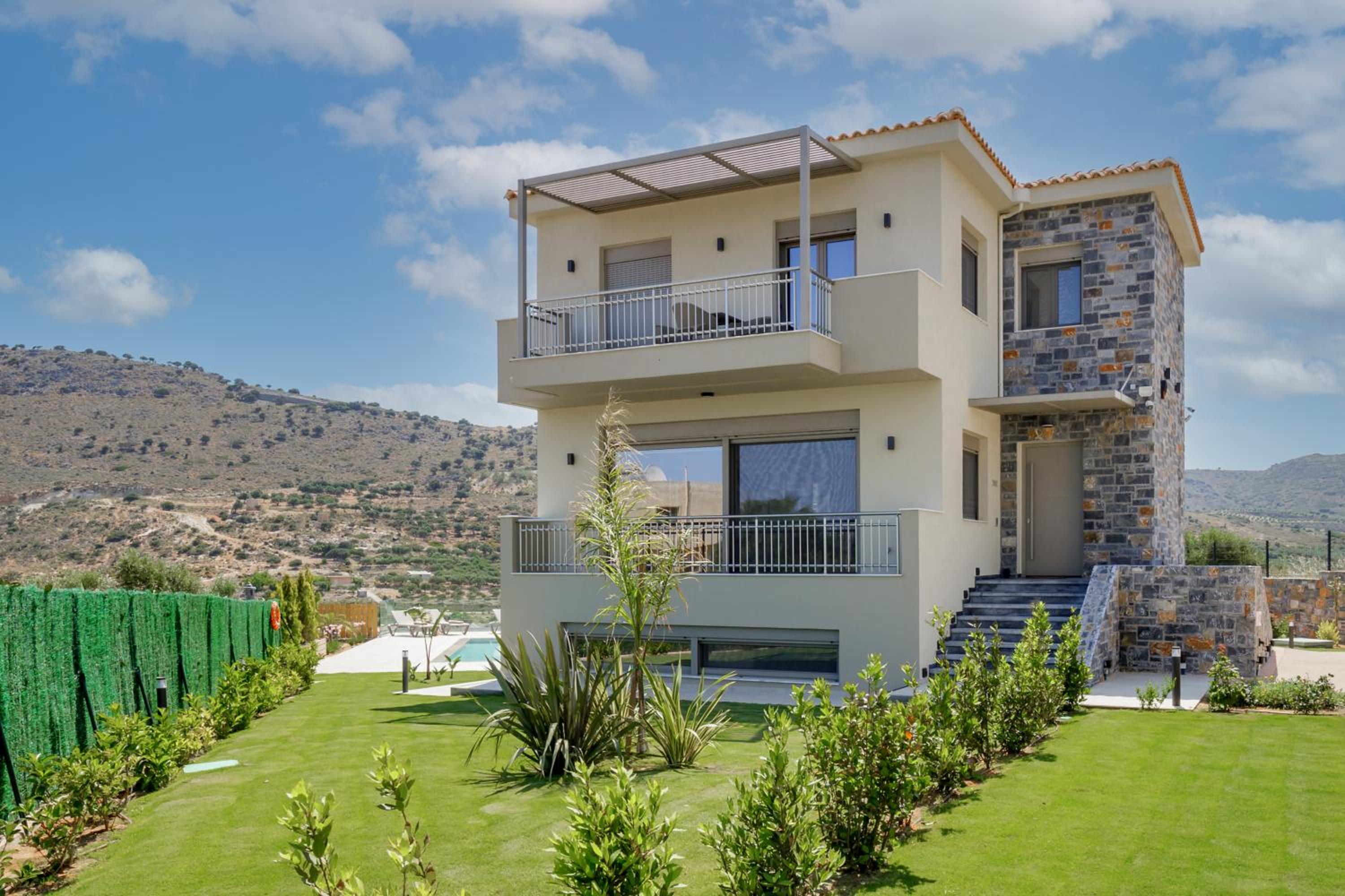 Eva Luxury Villa with Private Swimming Pool photo 5