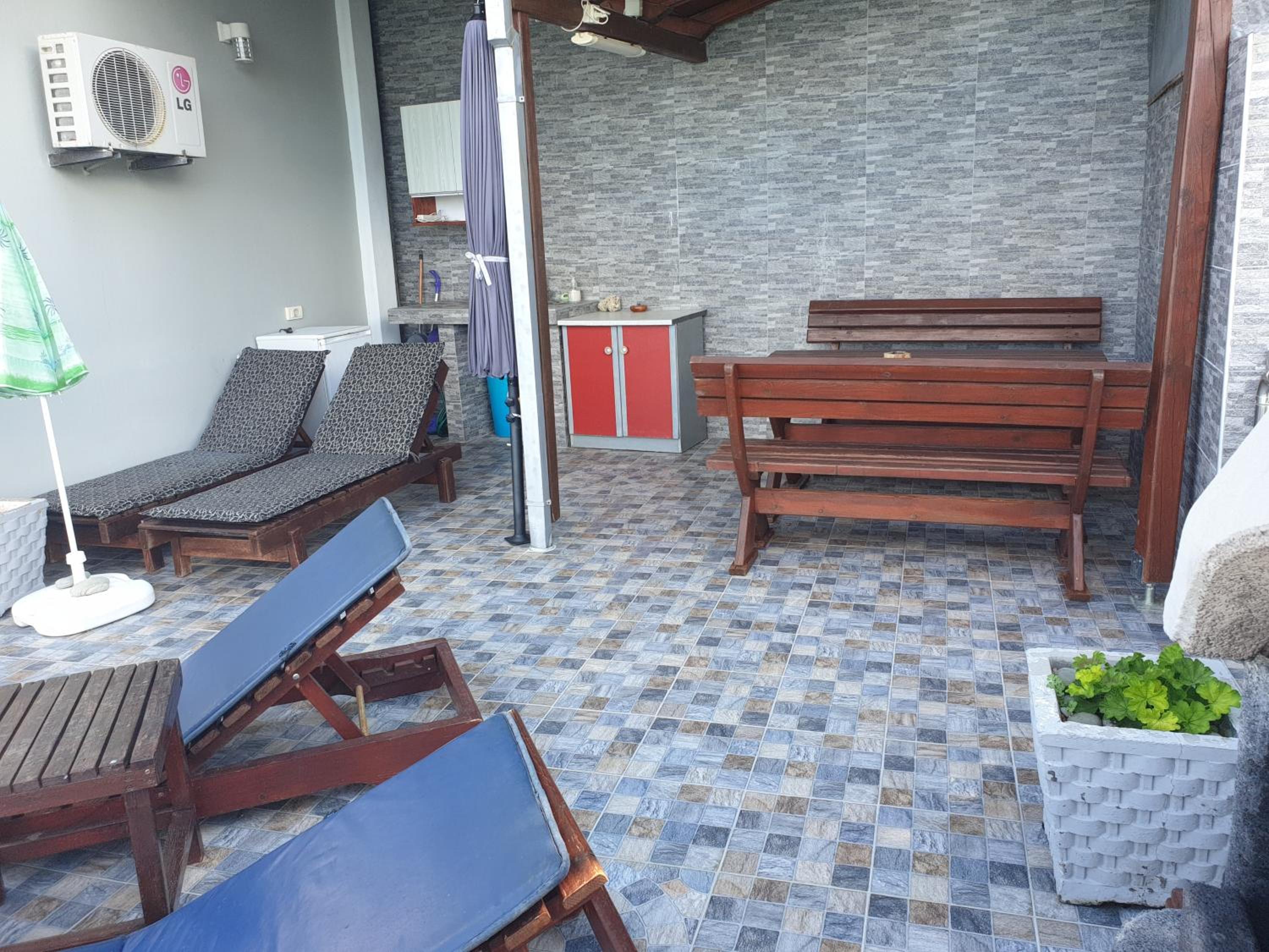 Holiday House Kruce