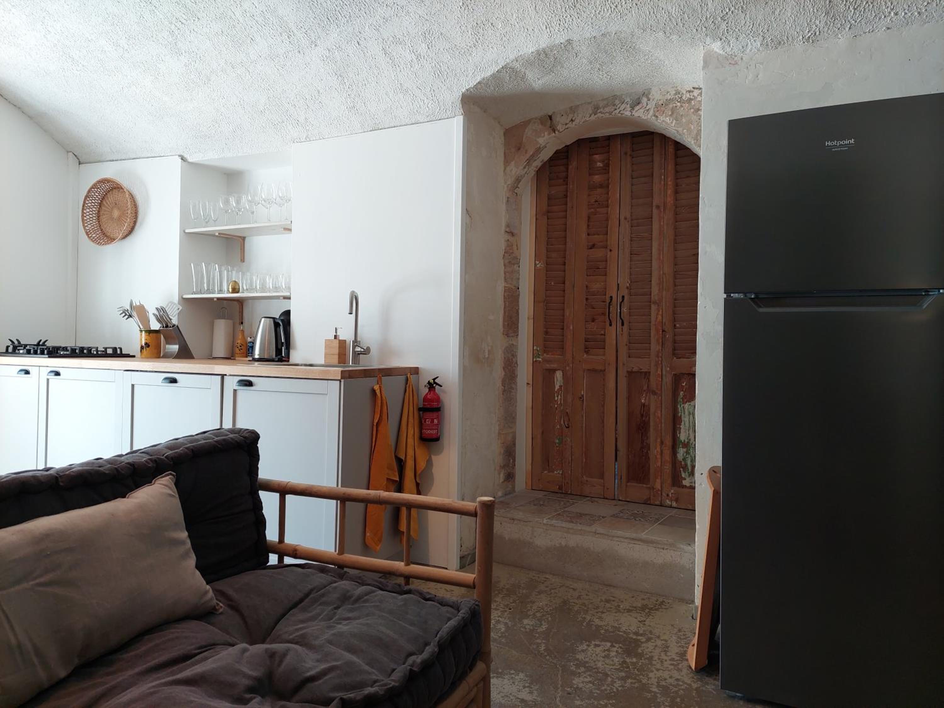 Saint-Denis Vacations - Gites NouLou, appartementen in Saint-Denis - Property Image 40