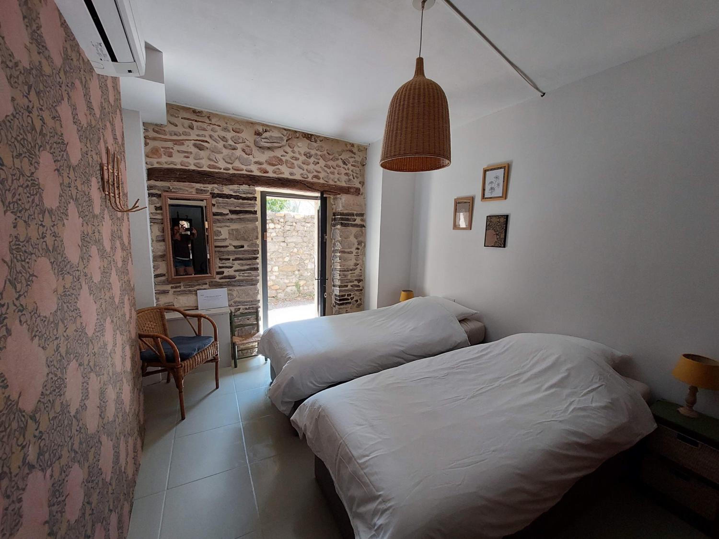 Saint-Denis Vacations - Gites NouLou, appartementen in Saint-Denis - Property Image 114