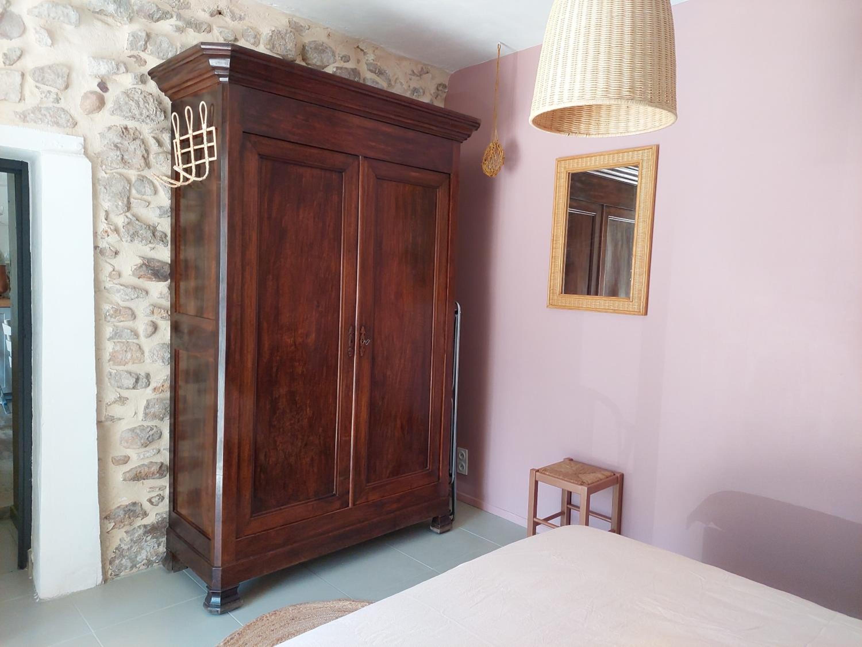 Saint-Denis Vacations - Gites NouLou, appartementen in Saint-Denis - Property Image 113