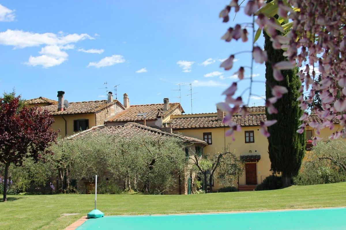 Podere I Laghi