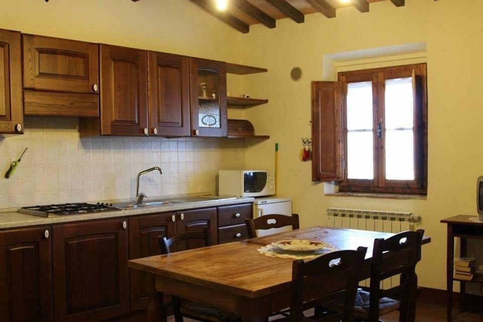 Podere I Laghi