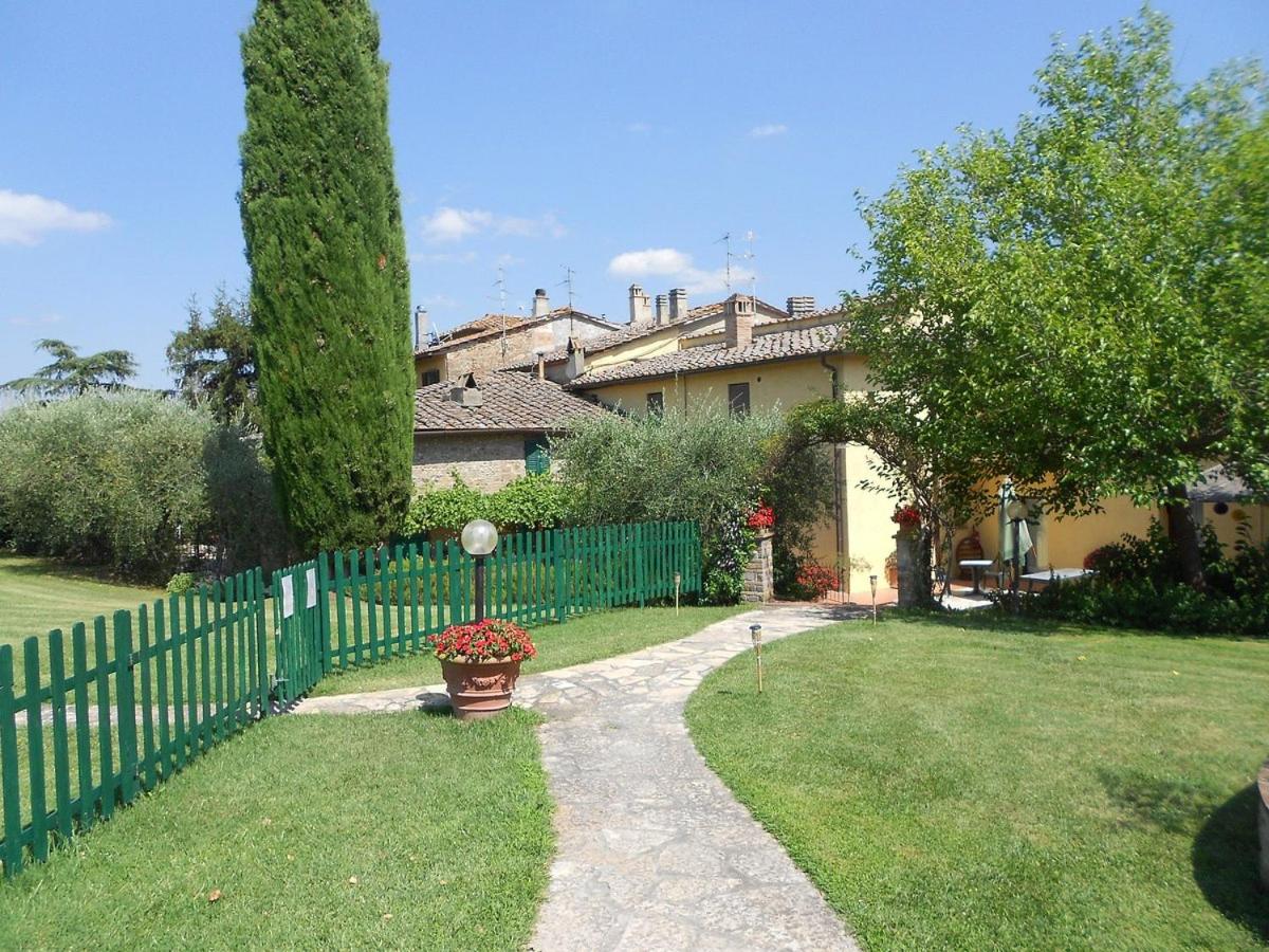 Podere I Laghi