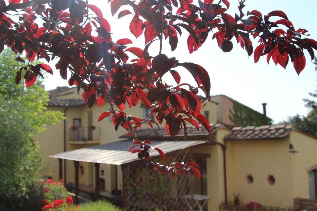Podere I Laghi