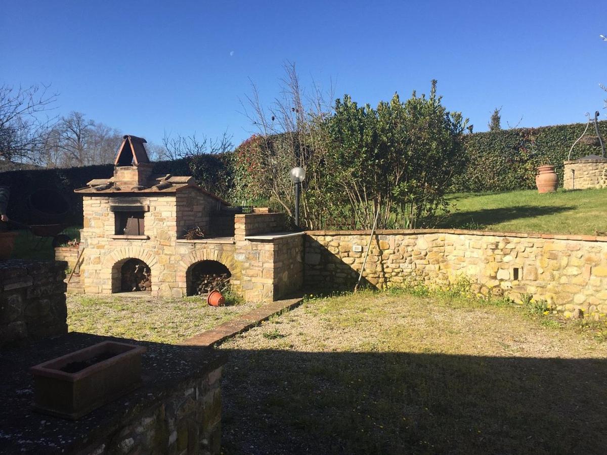 Podere I Laghi