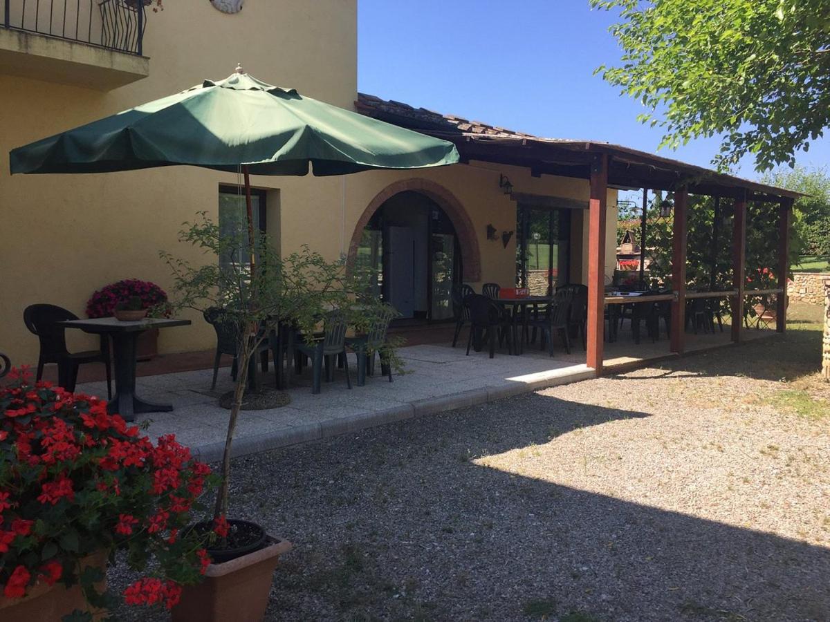 Podere I Laghi