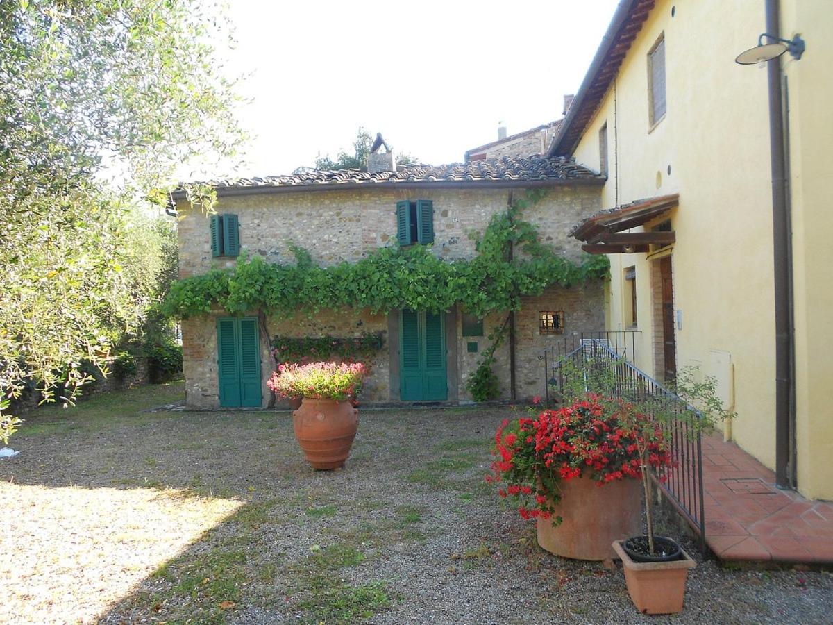 Podere I Laghi