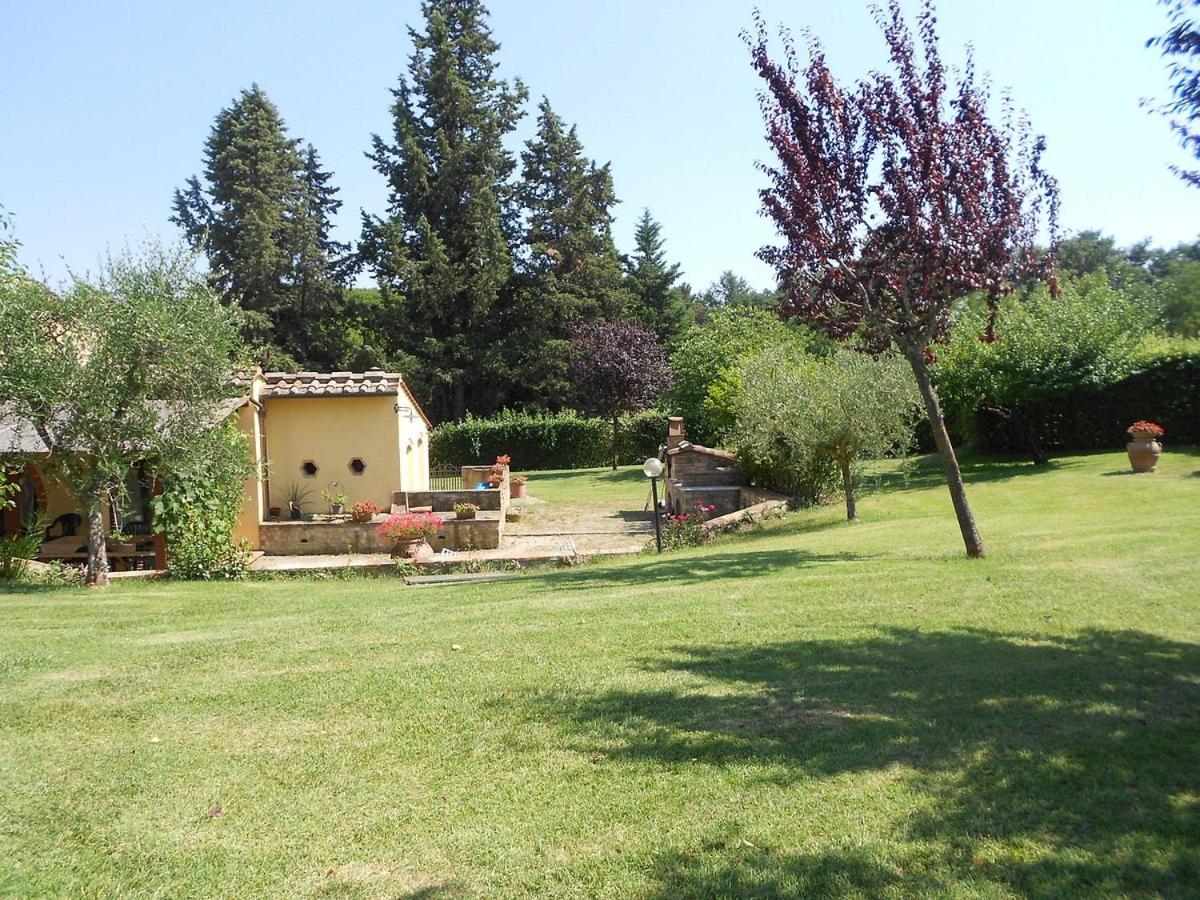 Podere I Laghi