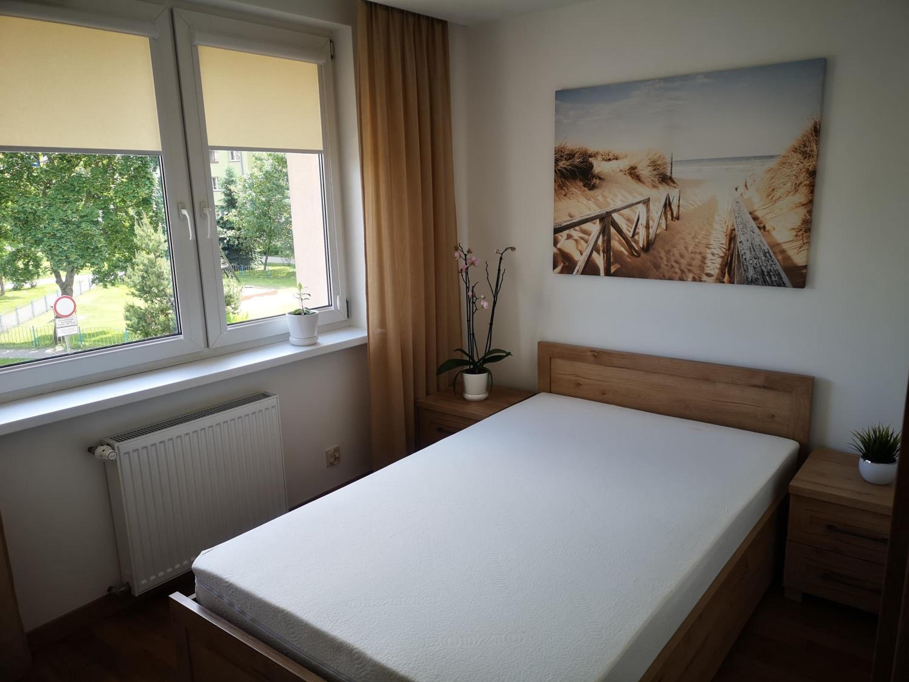 Apartament Korczaka Centrum
