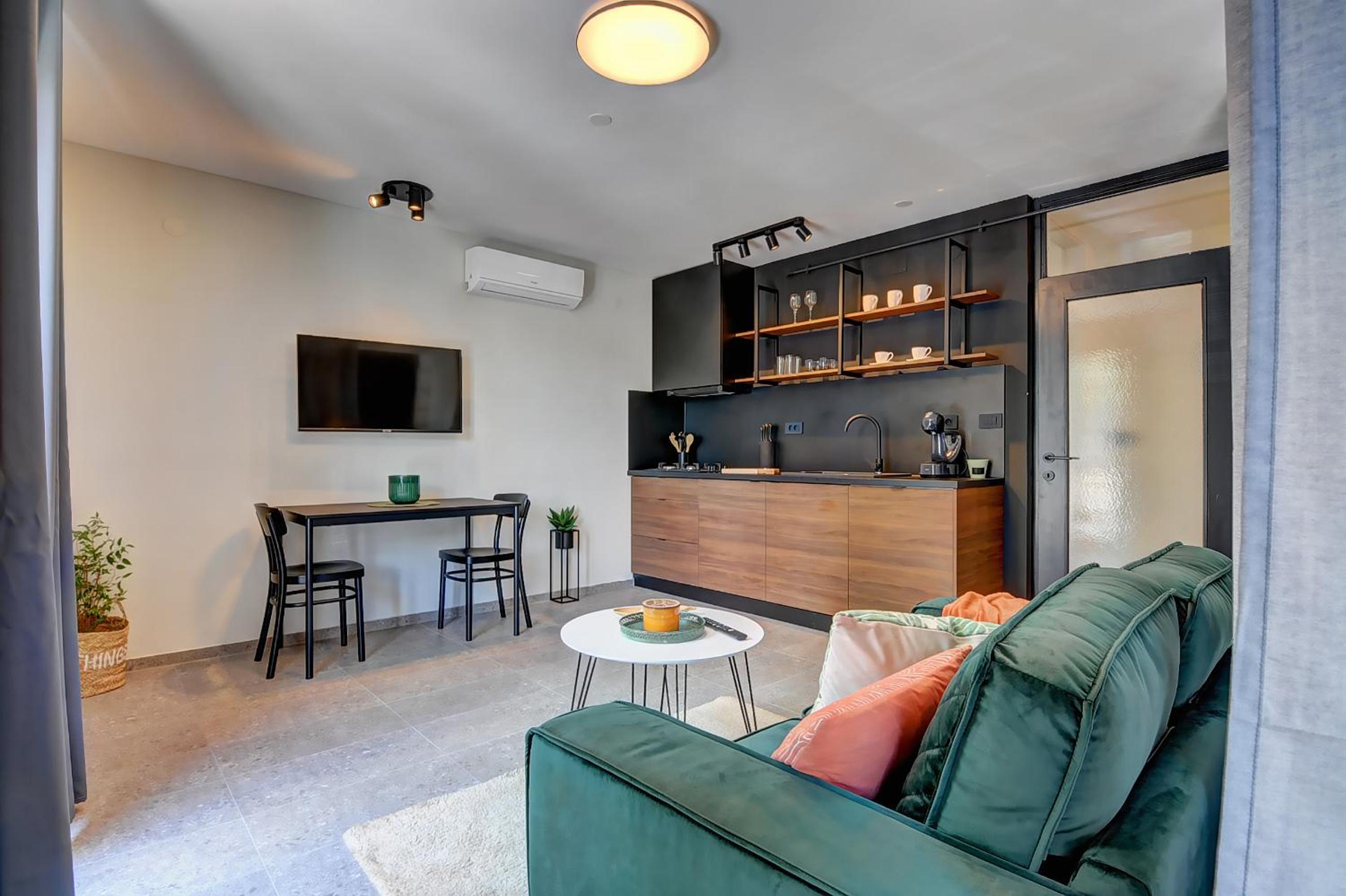 Centar Baba s apartment