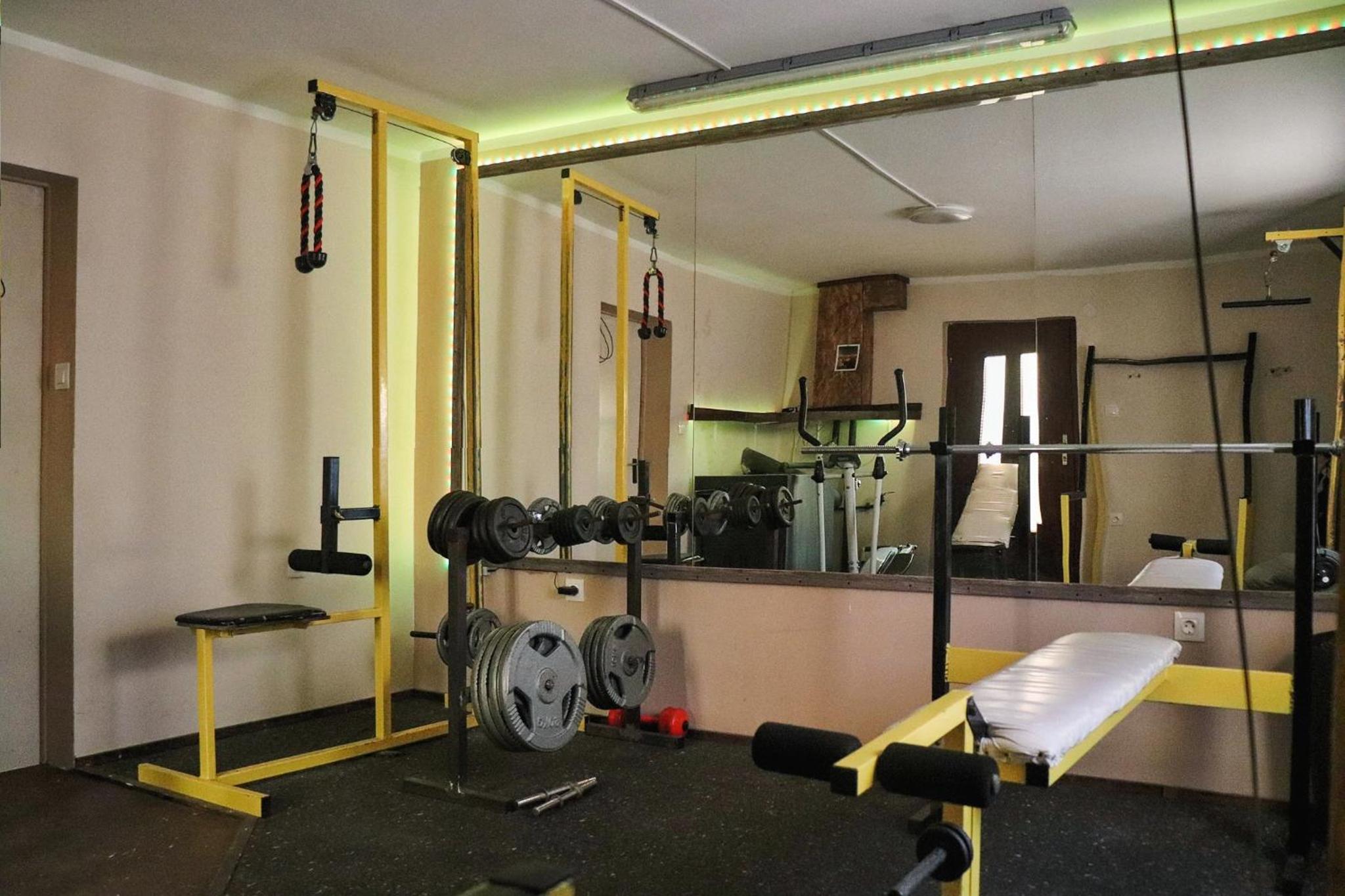 Apartman PP 13