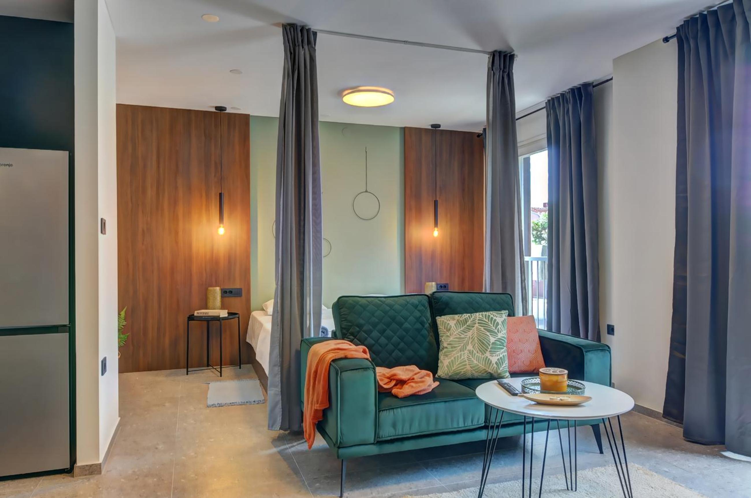 Centar Baba s apartment