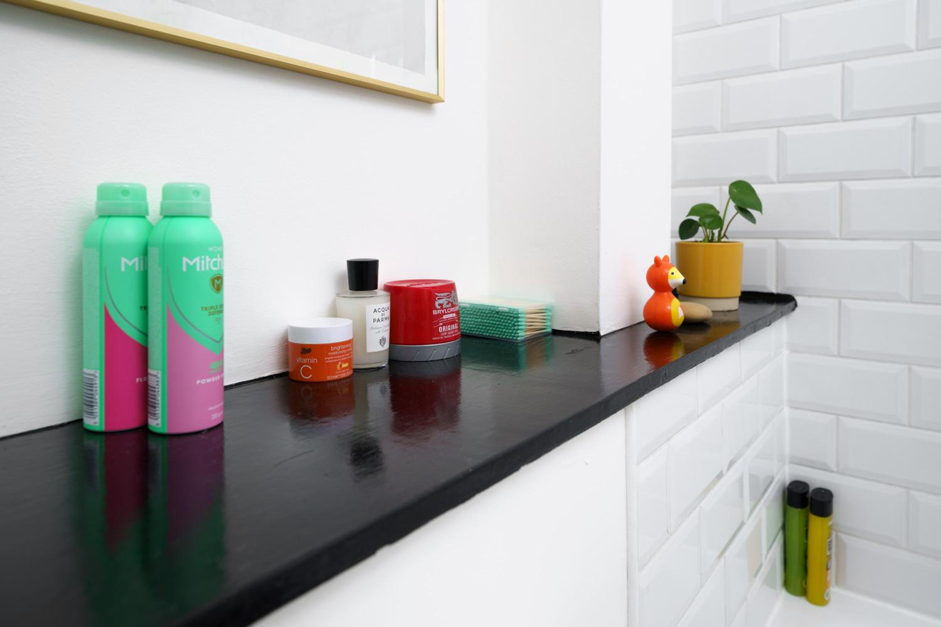 Central Hackney Apartment