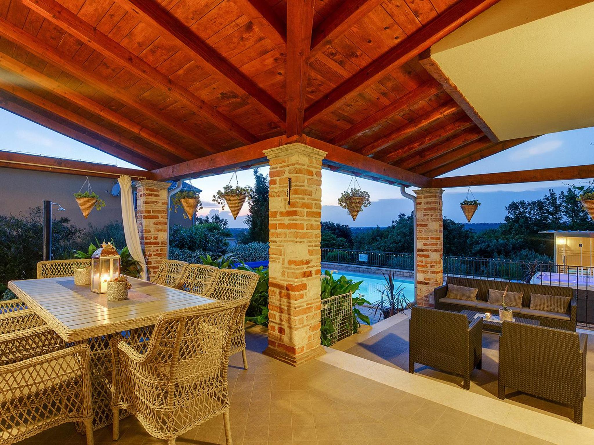 Villa Stupenda